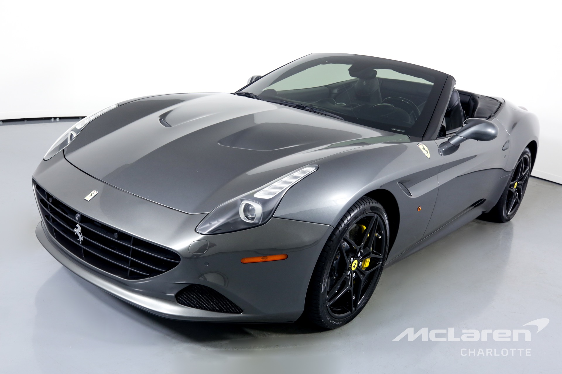Used 2015 Ferrari California T | Charlotte, NC