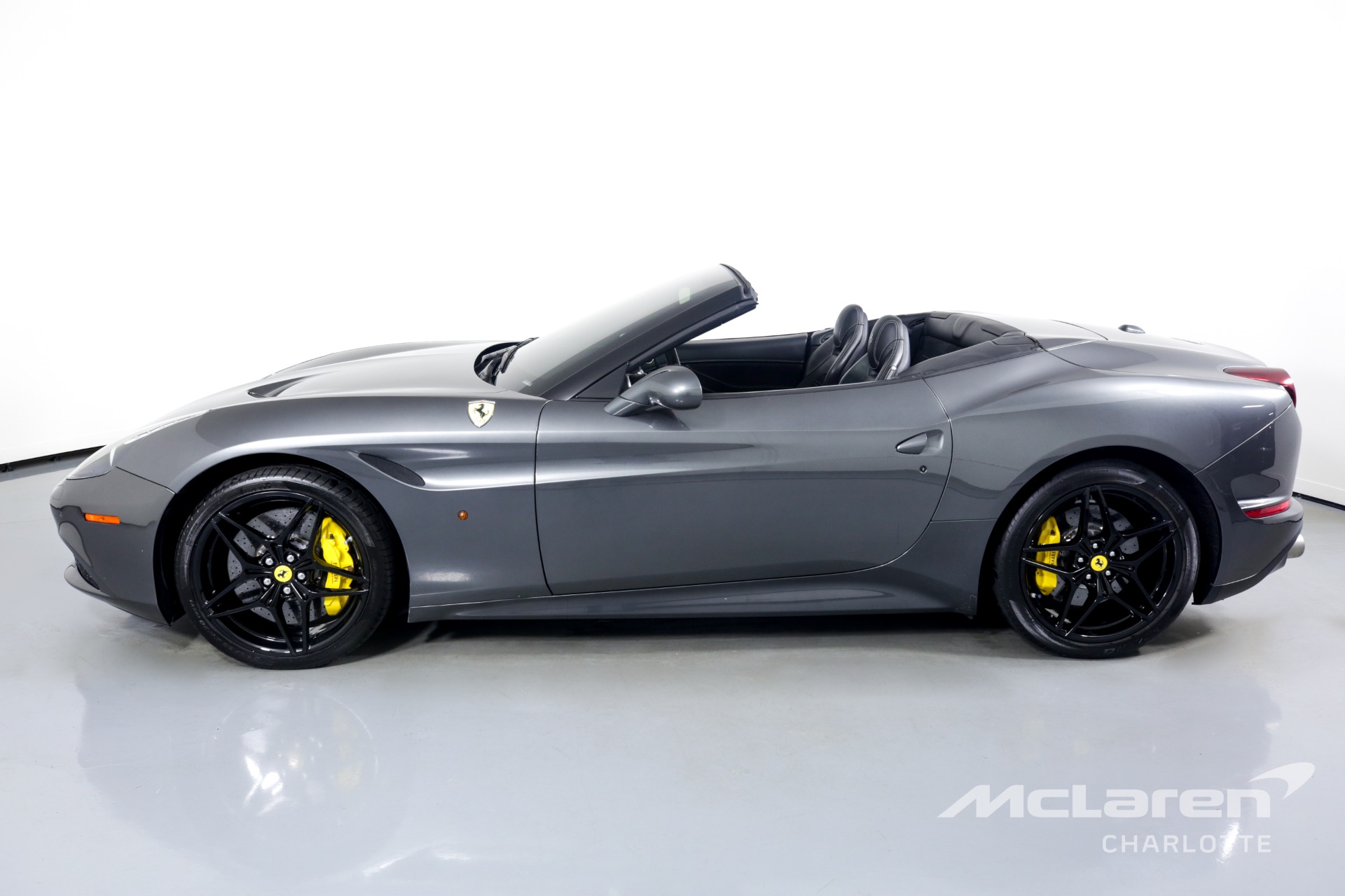 Used 2015 Ferrari California T | Charlotte, NC