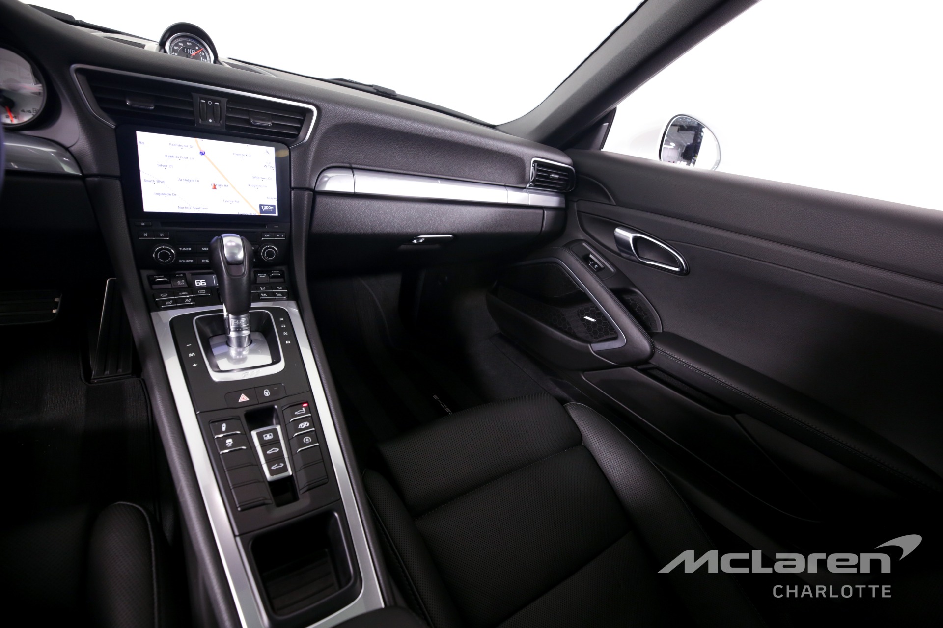 Used 2017 Porsche 911 Carrera S | Charlotte, NC