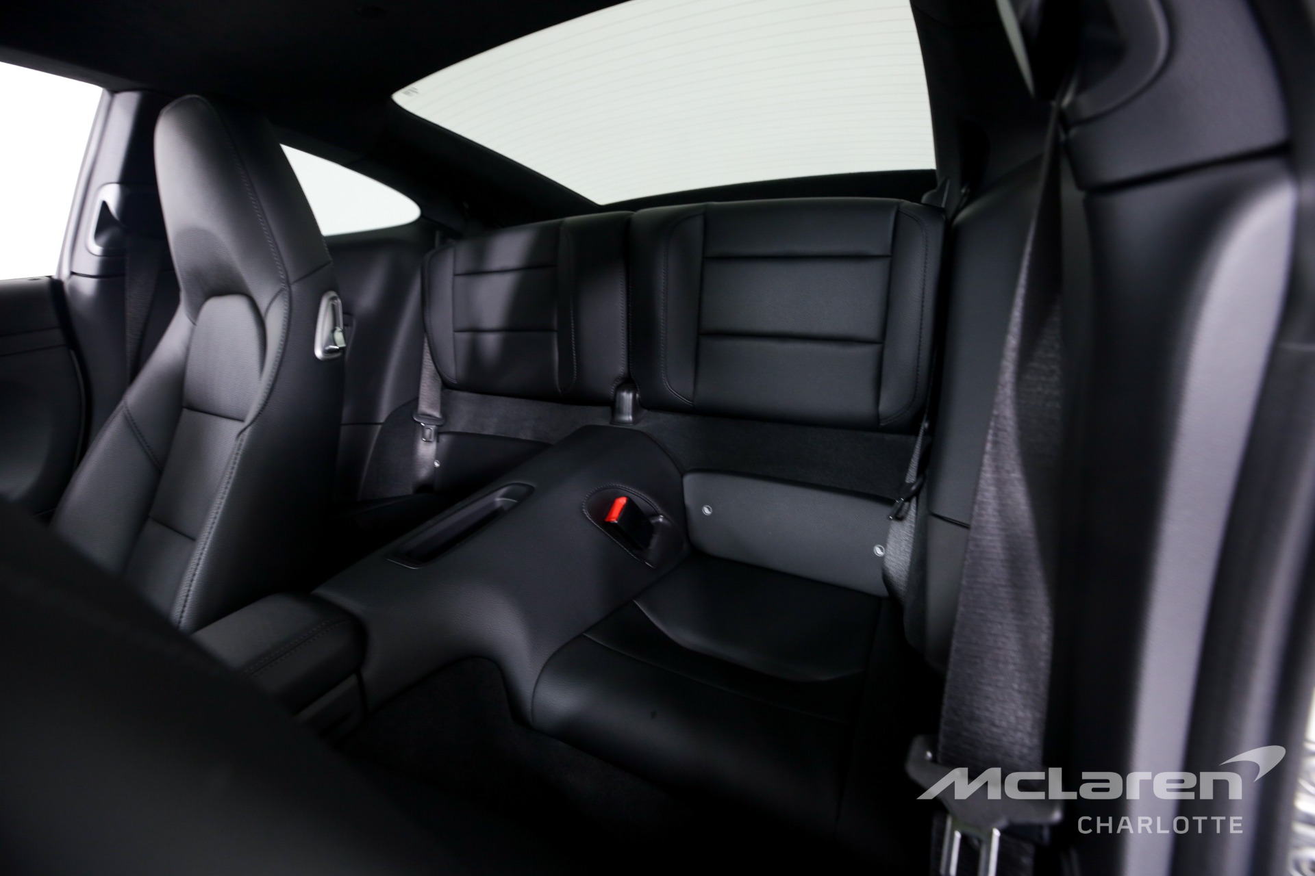 Used 2017 Porsche 911 Carrera S | Charlotte, NC