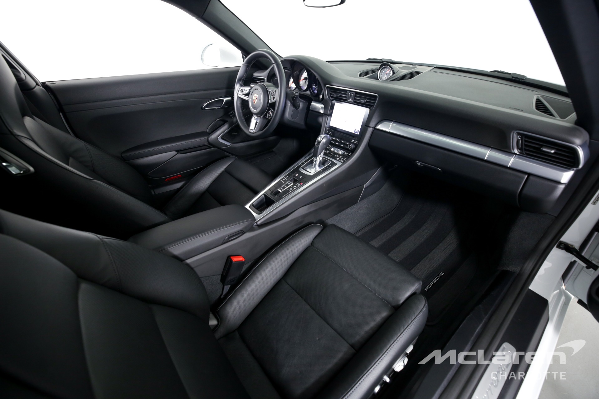 Used 2017 Porsche 911 Carrera S | Charlotte, NC
