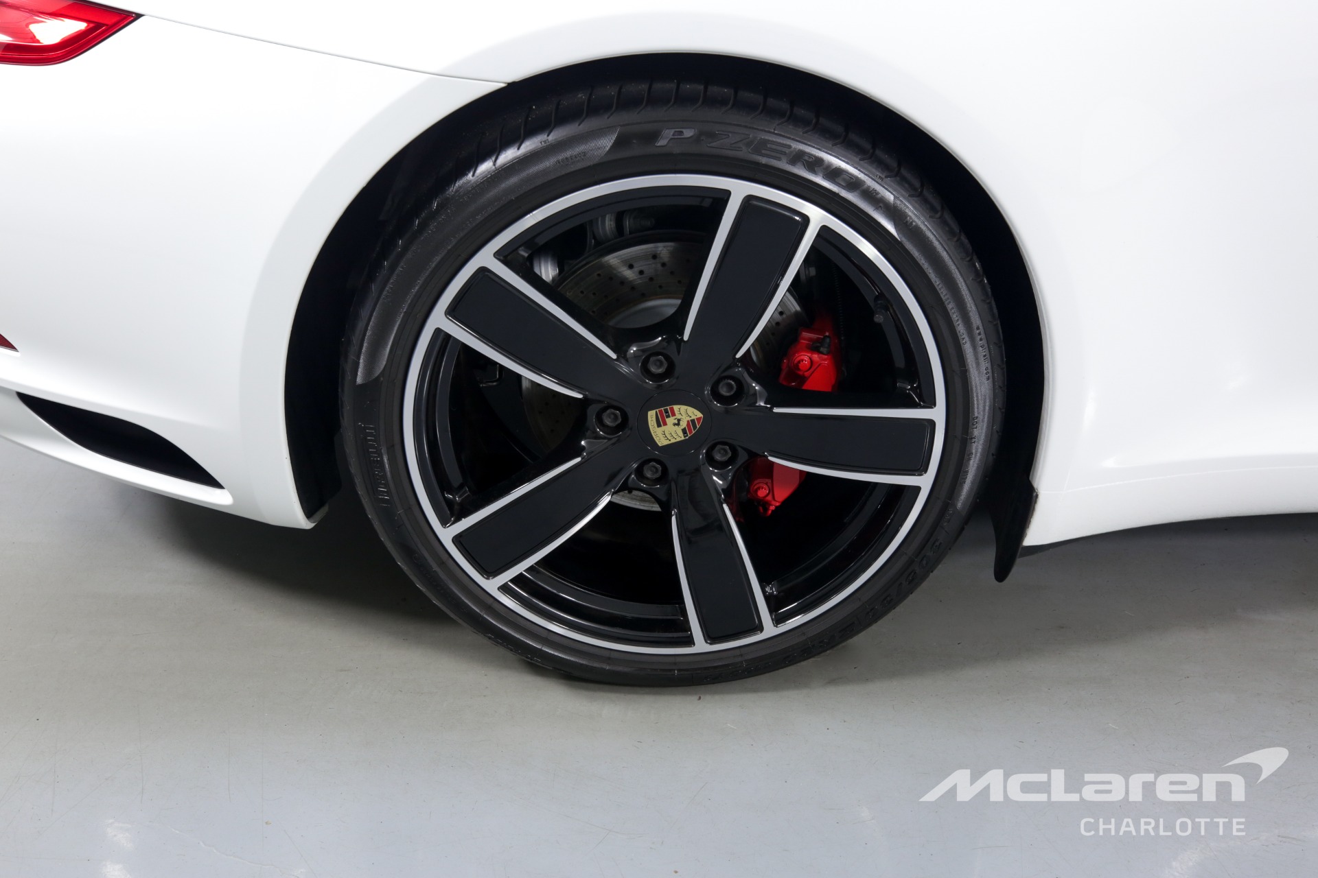 Used 2017 Porsche 911 Carrera S | Charlotte, NC
