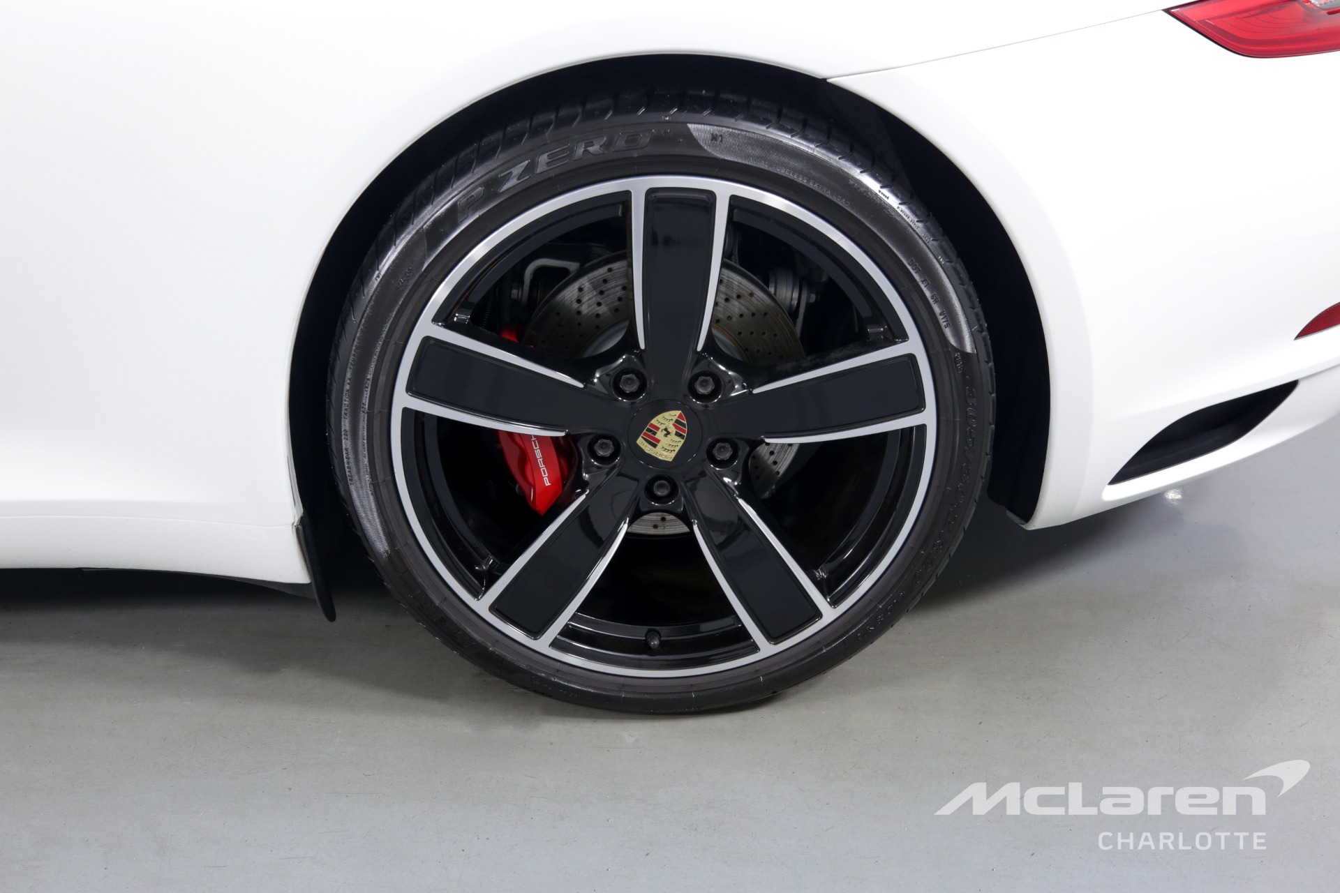 Used 2017 Porsche 911 Carrera S | Charlotte, NC
