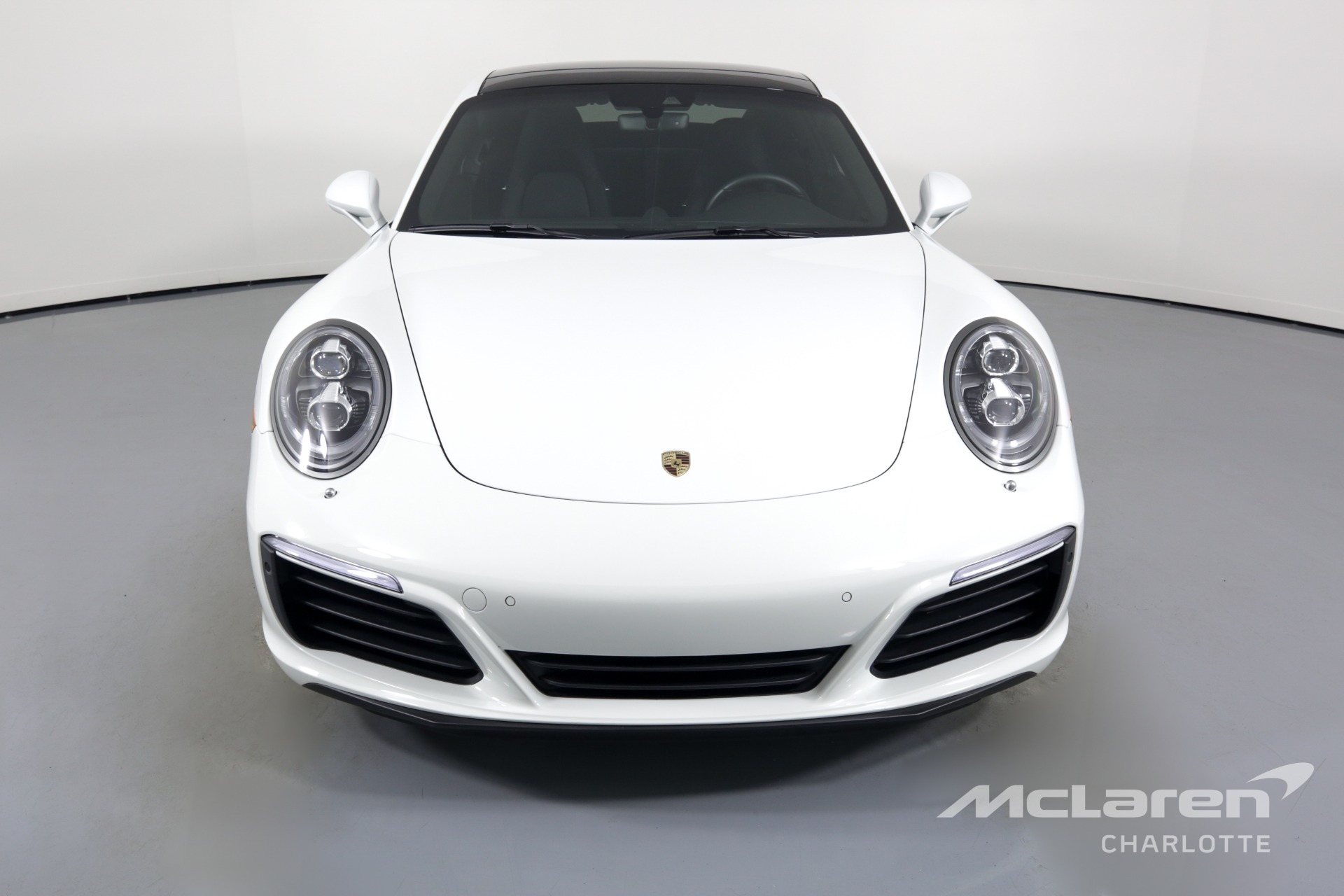 Used 2017 Porsche 911 Carrera S | Charlotte, NC