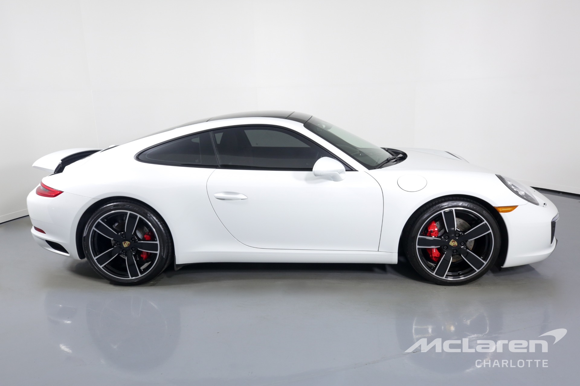 Used 2017 Porsche 911 Carrera S | Charlotte, NC