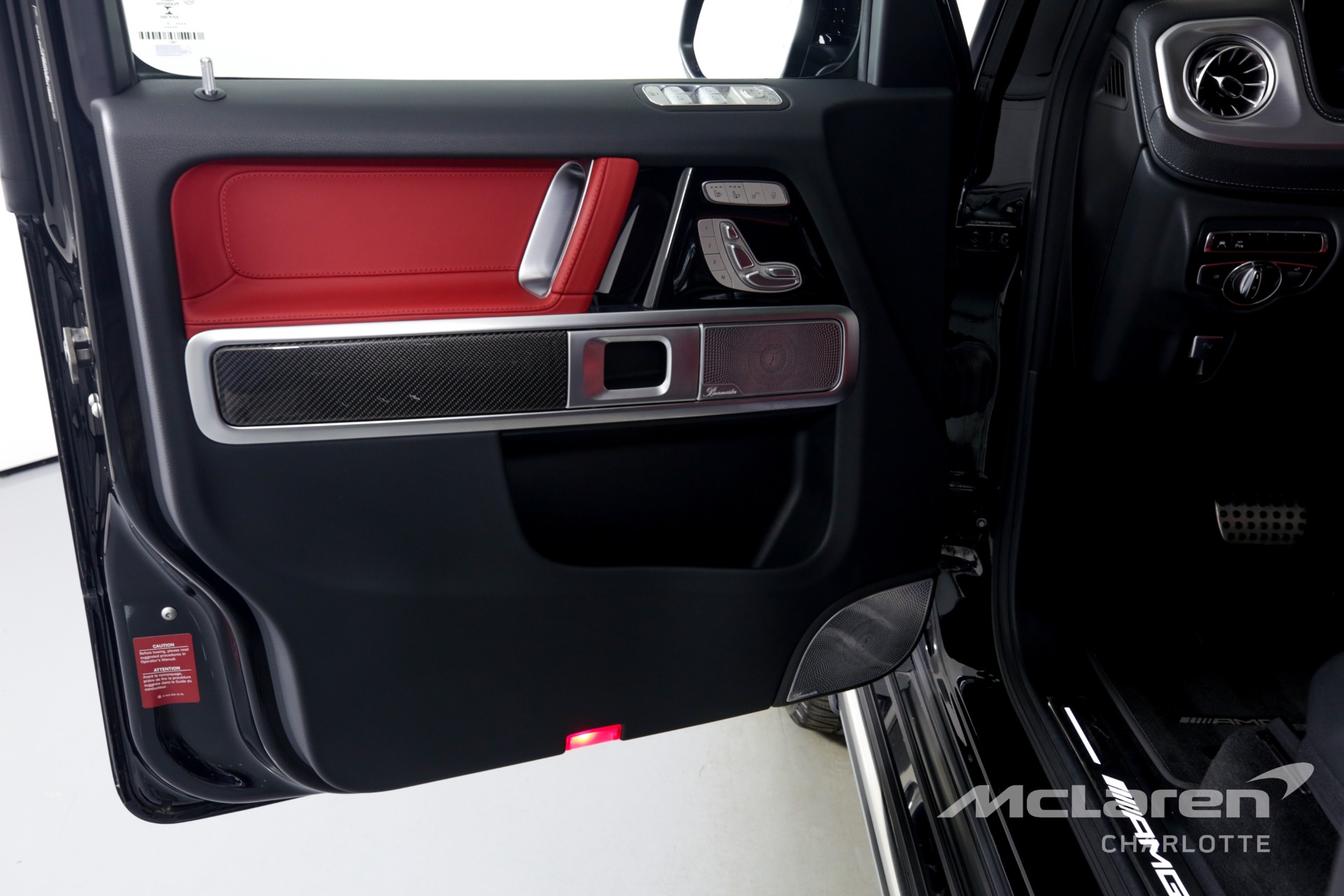 Used 2021 Mercedes-Benz G-Class AMG G 63 | Charlotte, NC