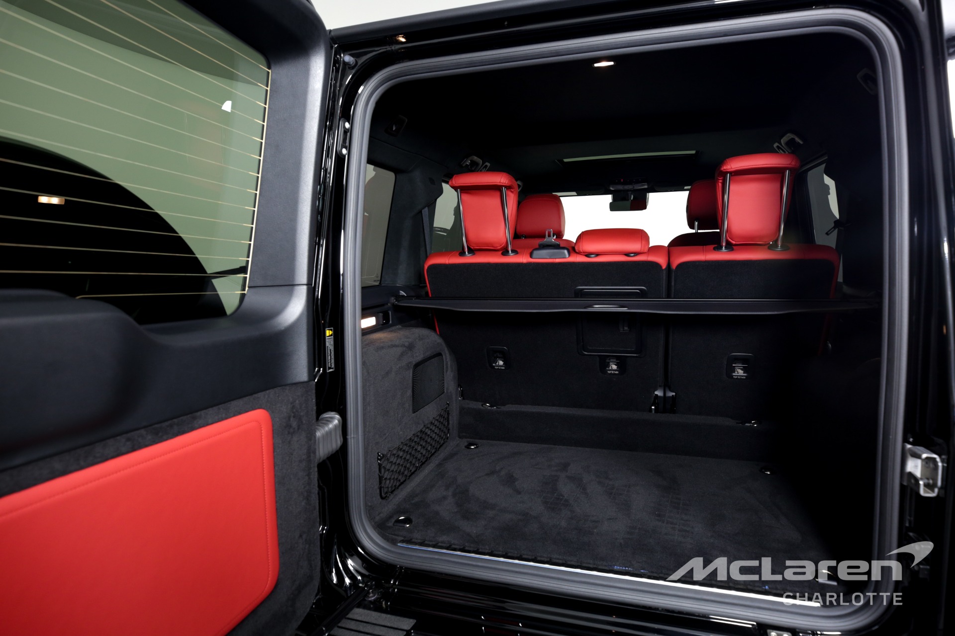 Used 2021 Mercedes-Benz G-Class AMG G 63 | Charlotte, NC