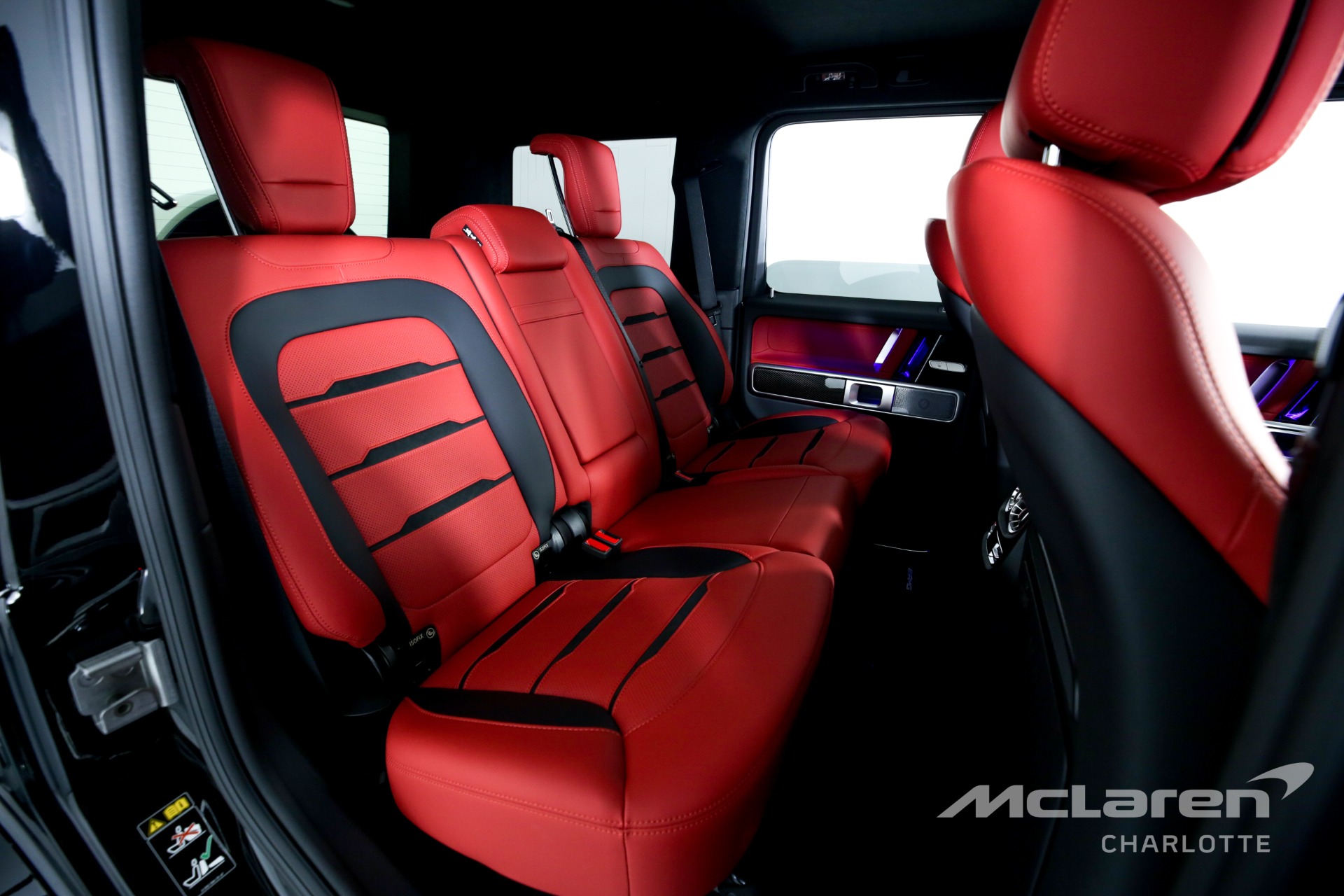 Used 2021 Mercedes-Benz G-Class AMG G 63 | Charlotte, NC