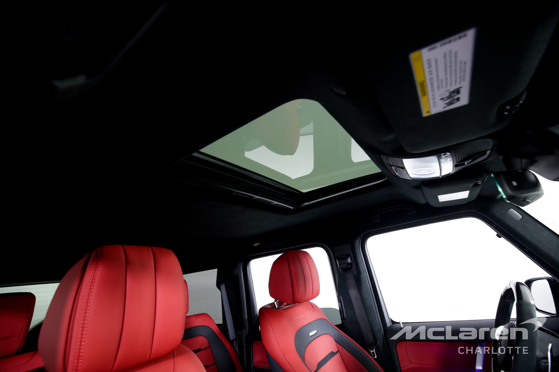 Used 2021 Mercedes-Benz G-Class AMG G 63 | Charlotte, NC