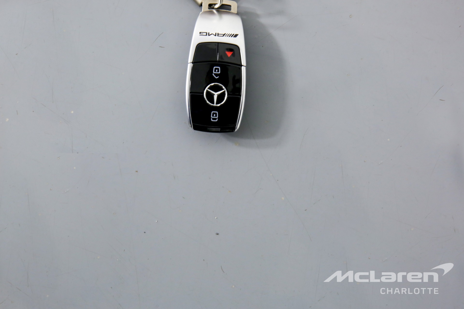 Used 2021 Mercedes-Benz G-Class AMG G 63 | Charlotte, NC