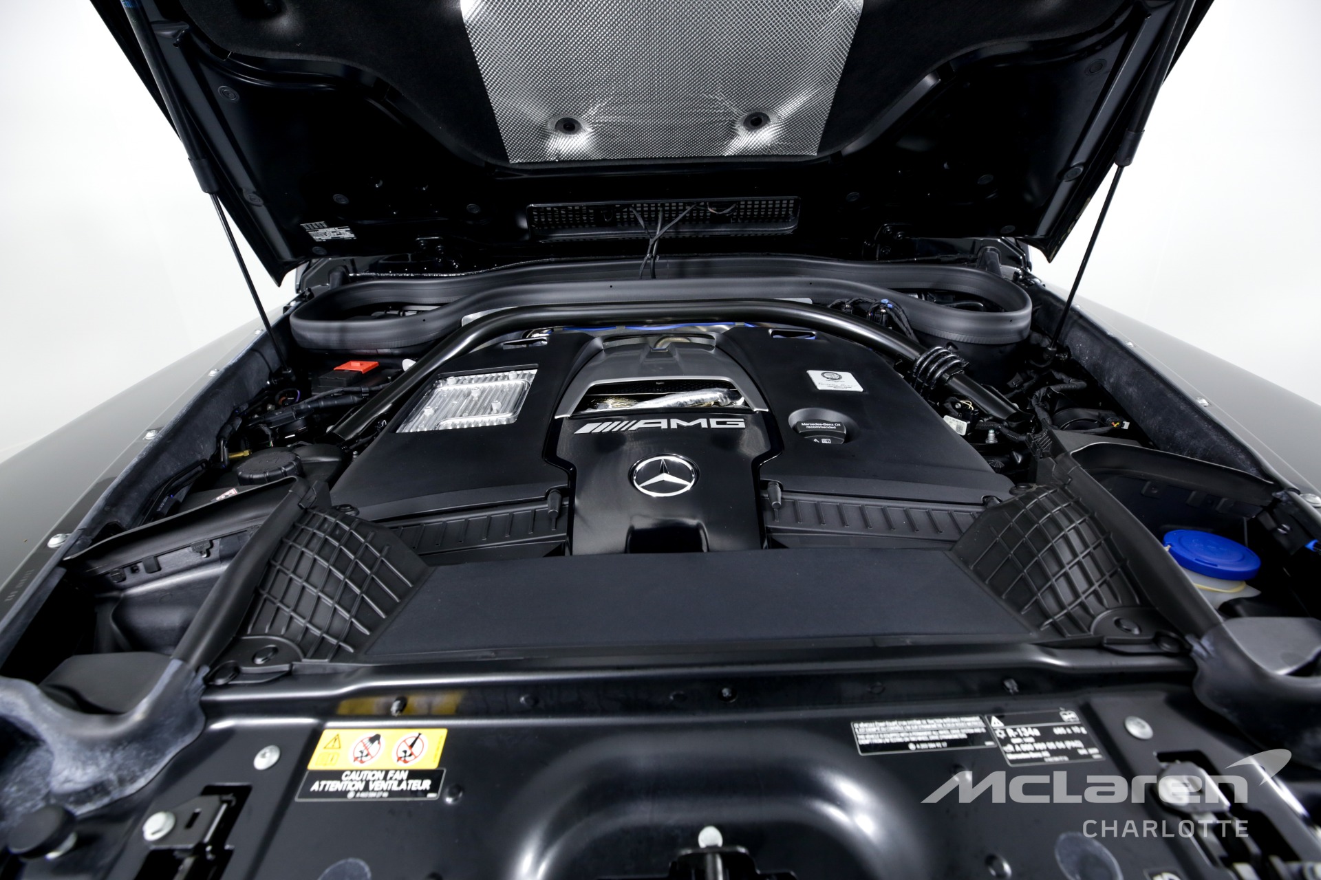 Used 2021 Mercedes-Benz G-Class AMG G 63 | Charlotte, NC