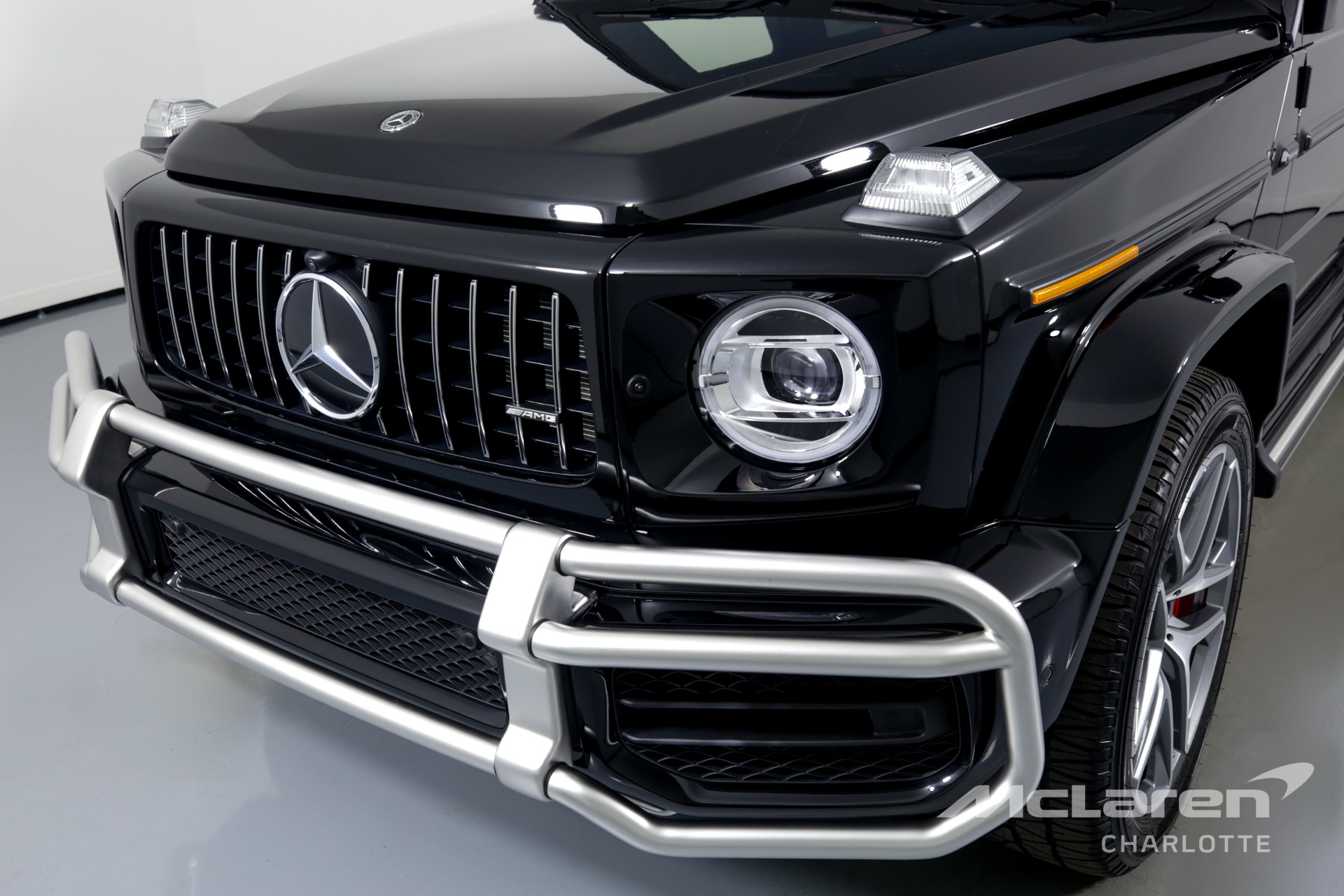 Used 2021 Mercedes-Benz G-Class AMG G 63 | Charlotte, NC