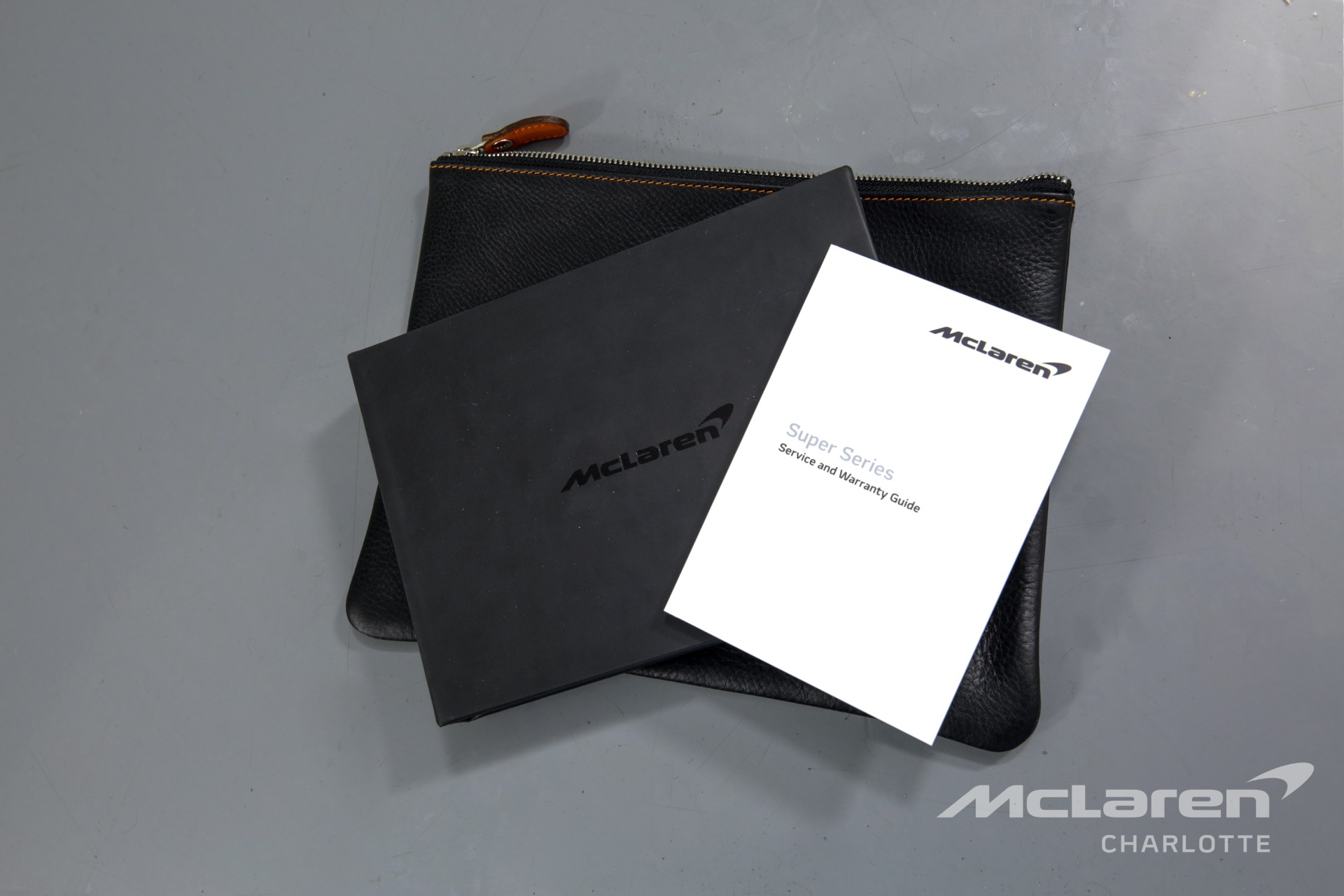 Used 2022 MCLAREN 765LT SPIDER | Charlotte, NC