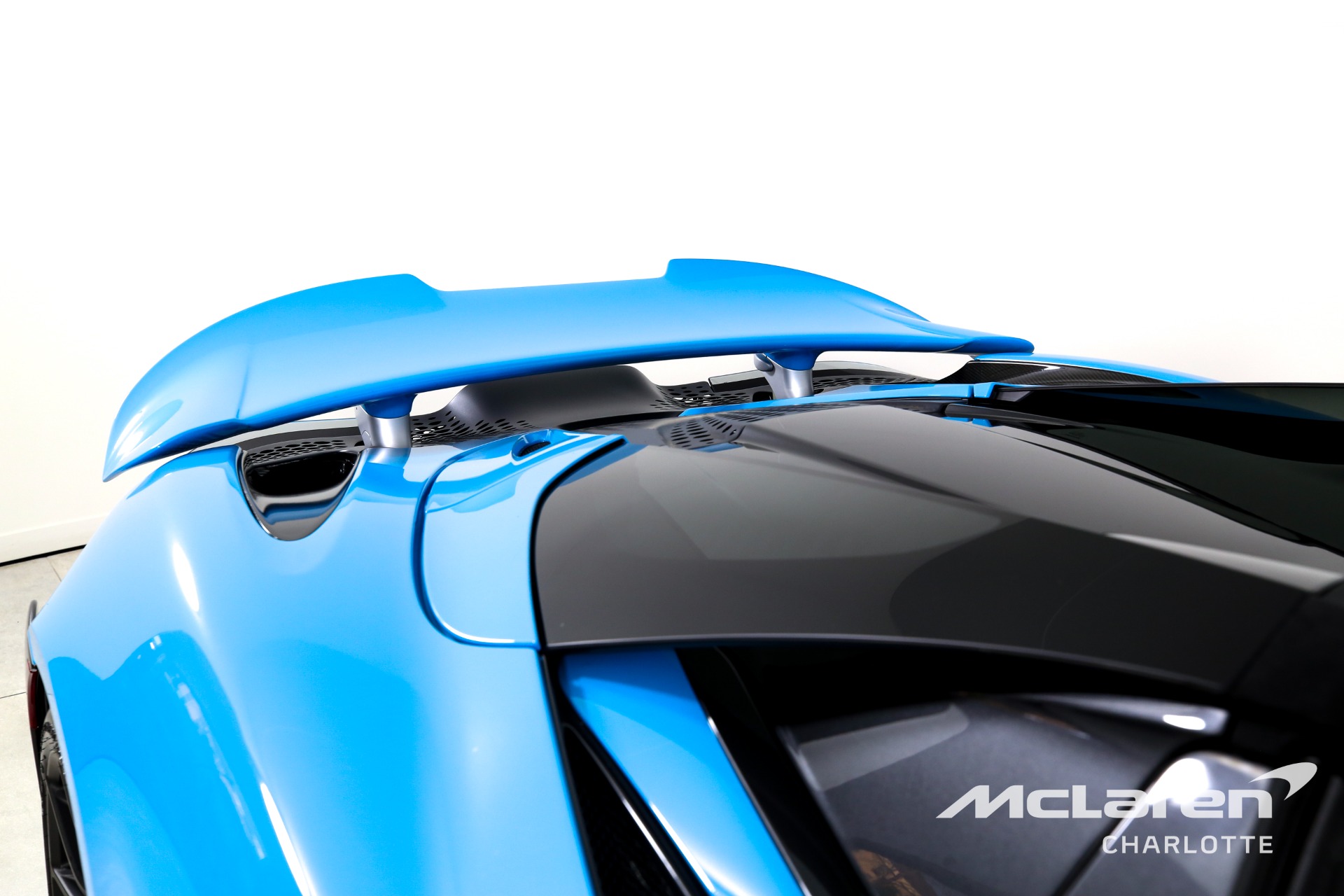 Used 2022 MCLAREN 765LT SPIDER | Charlotte, NC