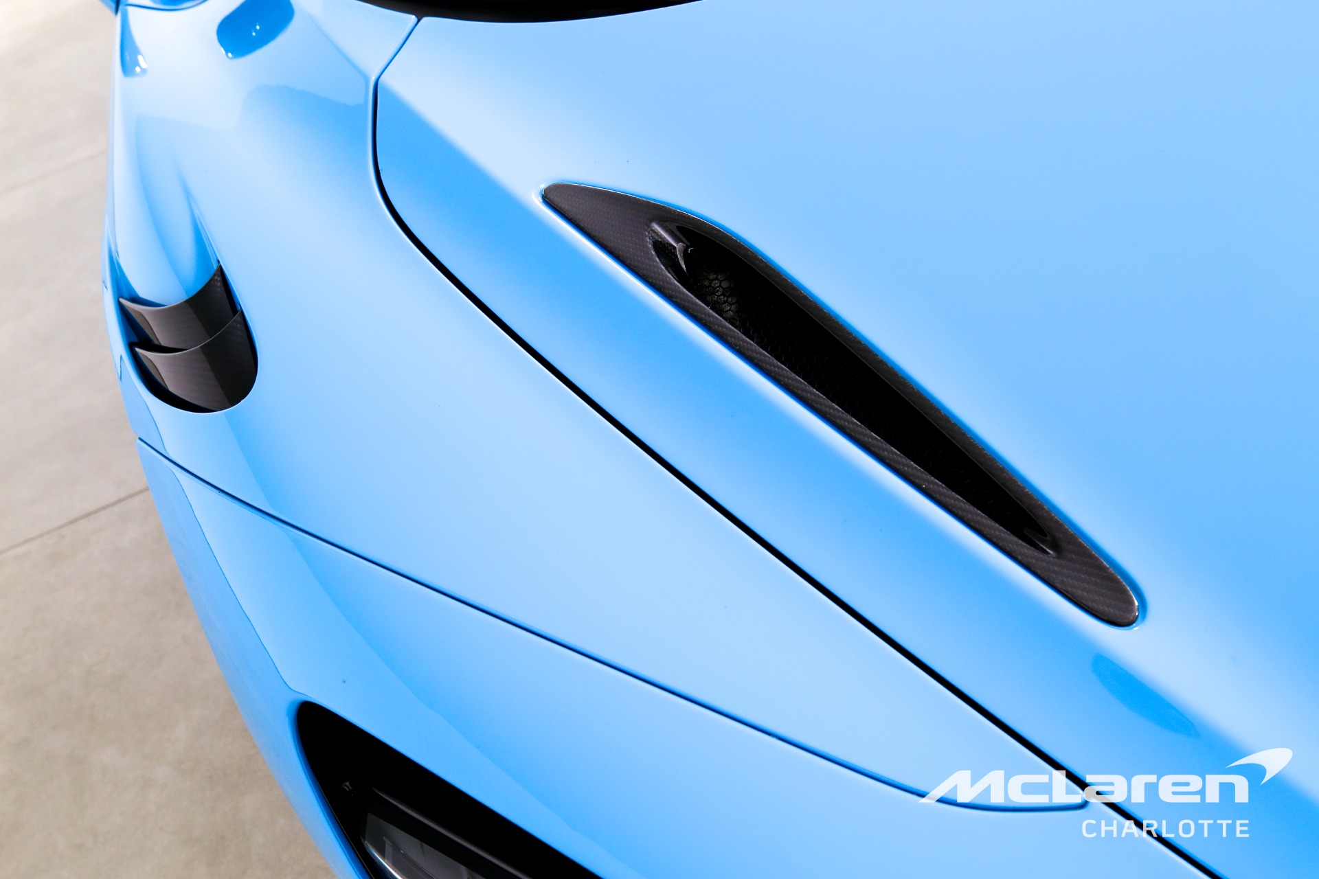 Used 2022 MCLAREN 765LT SPIDER | Charlotte, NC