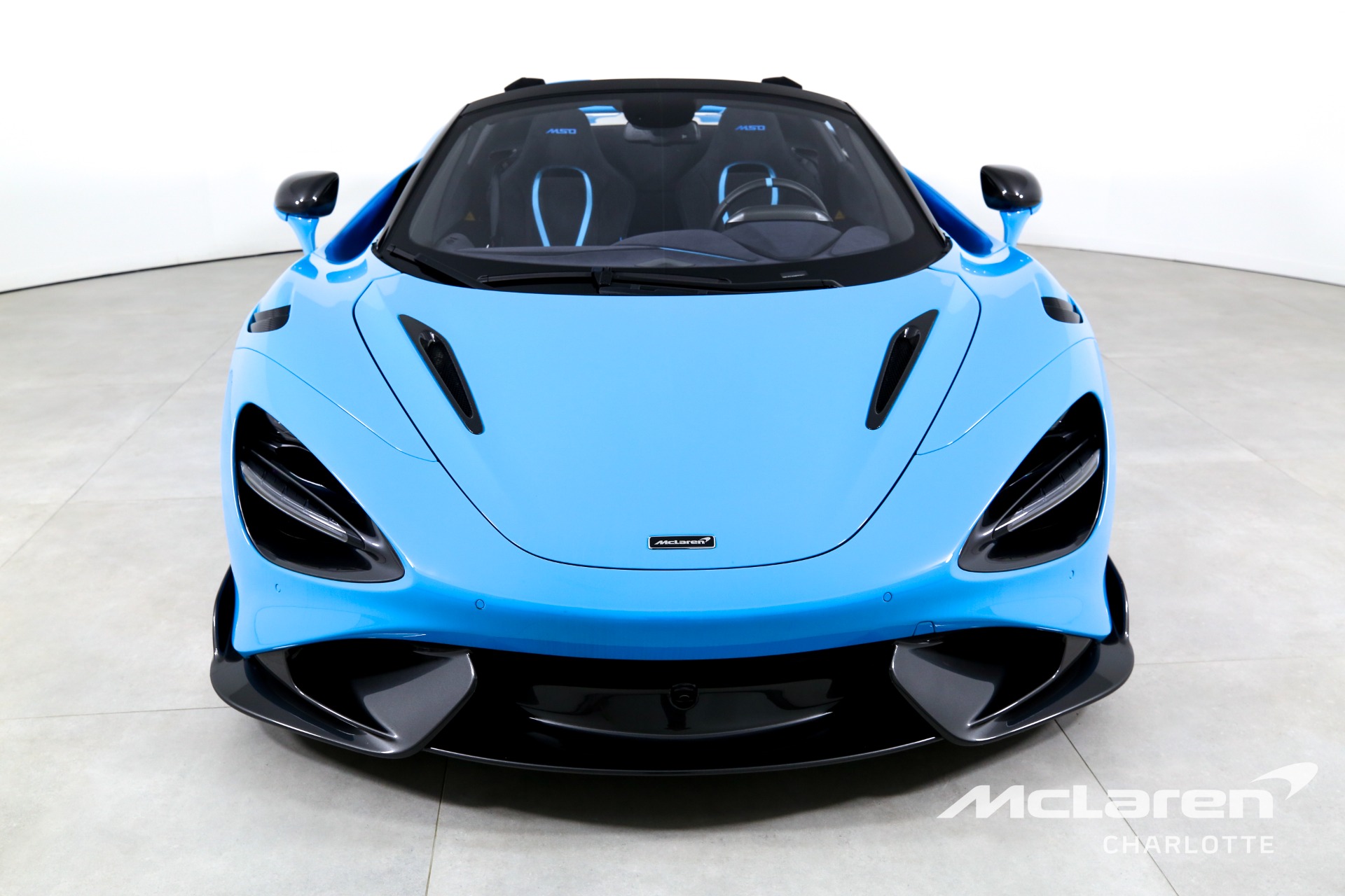 Used 2022 MCLAREN 765LT SPIDER | Charlotte, NC