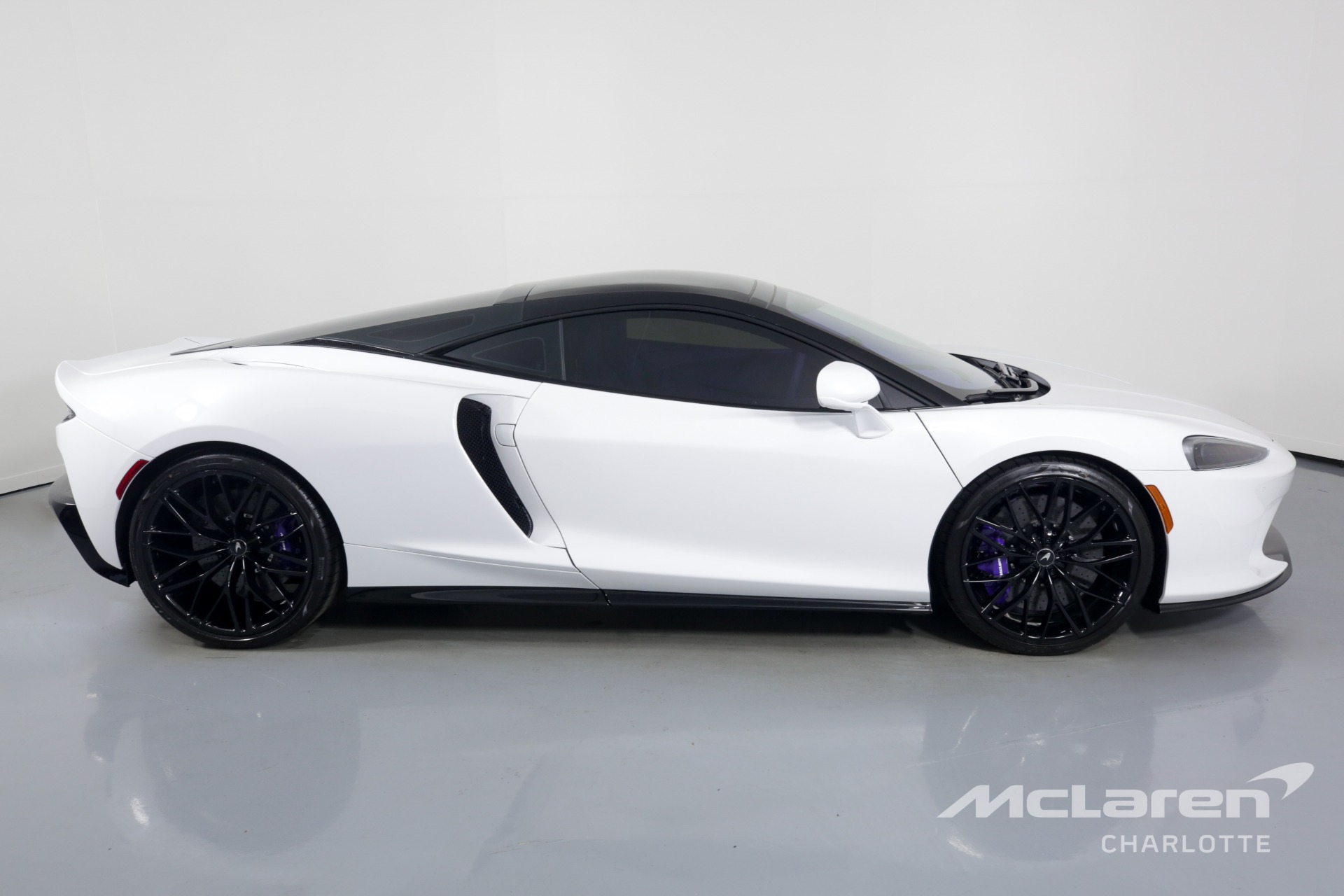 Used 2022 McLaren GT | Charlotte, NC