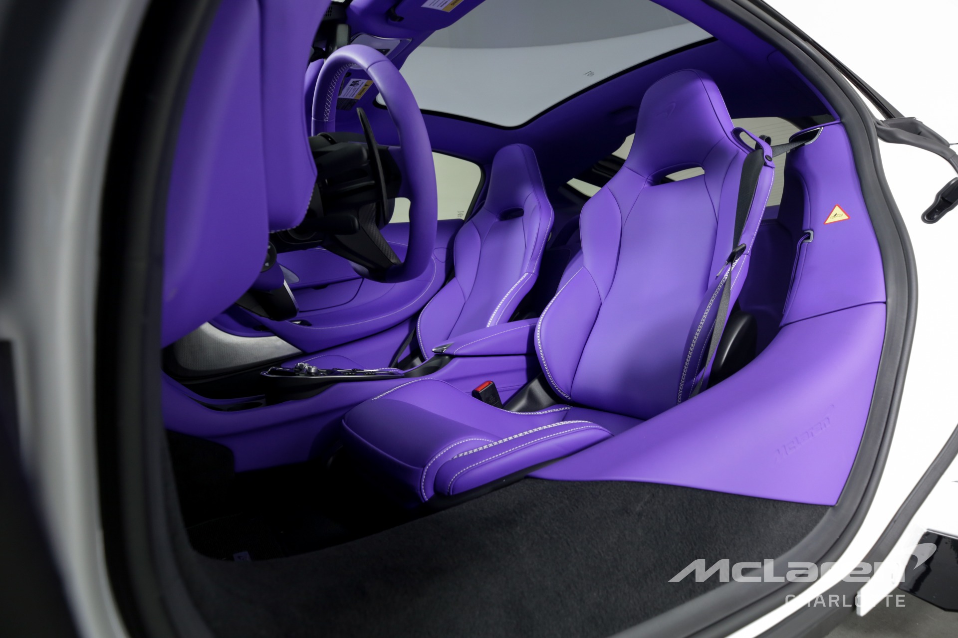 Used 2022 McLaren GT | Charlotte, NC