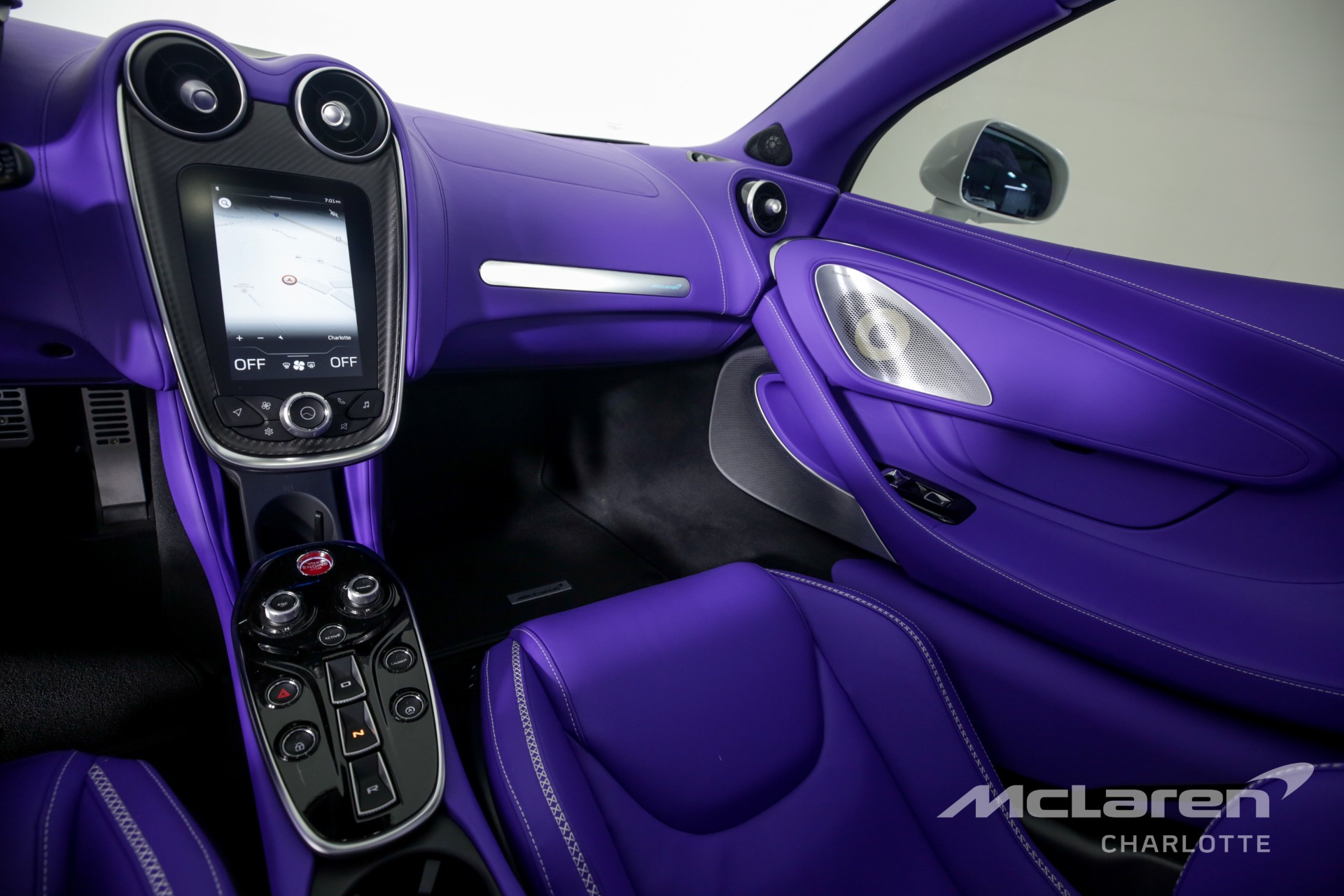 Used 2022 McLaren GT | Charlotte, NC