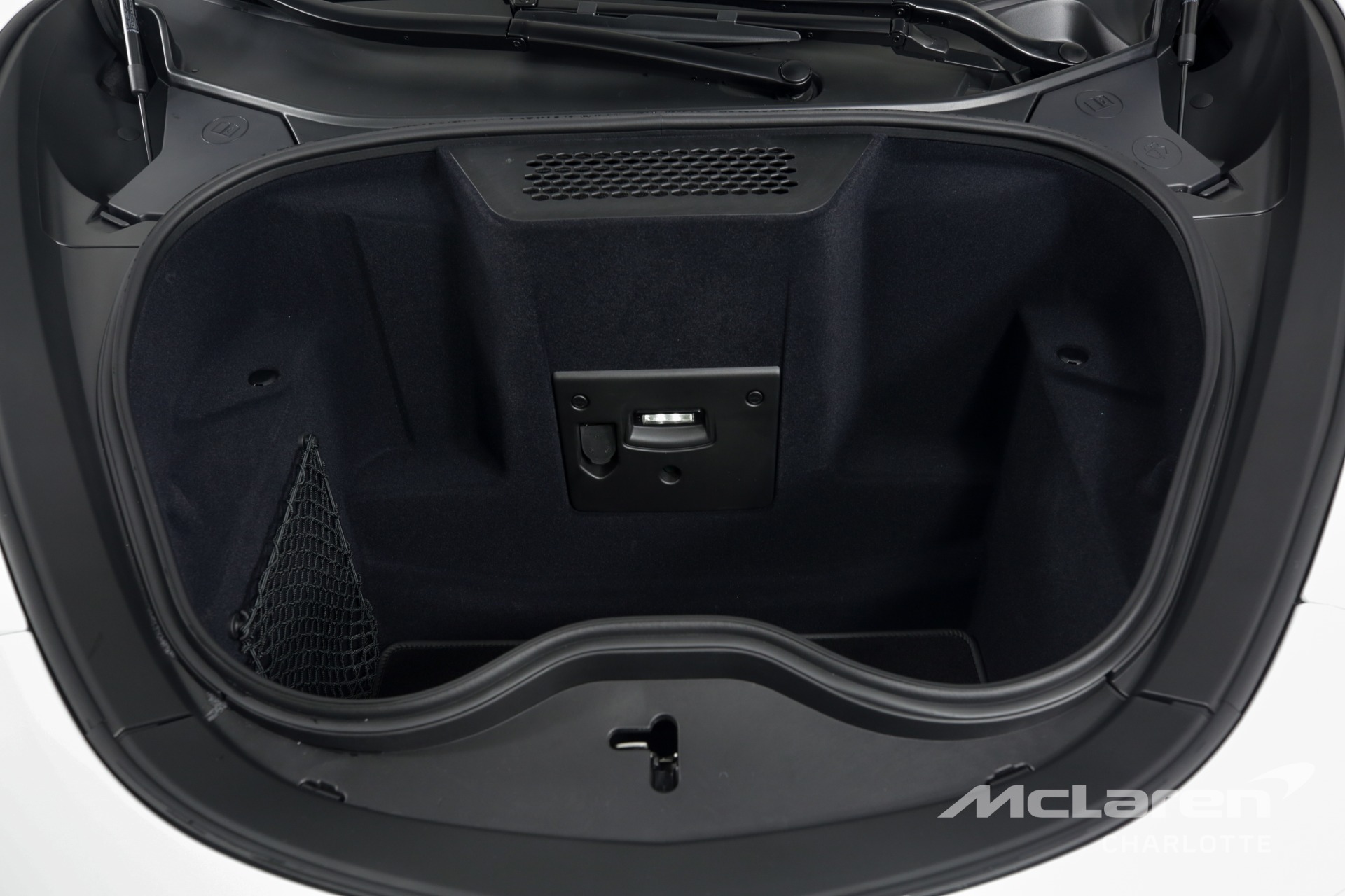 Used 2022 McLaren GT | Charlotte, NC