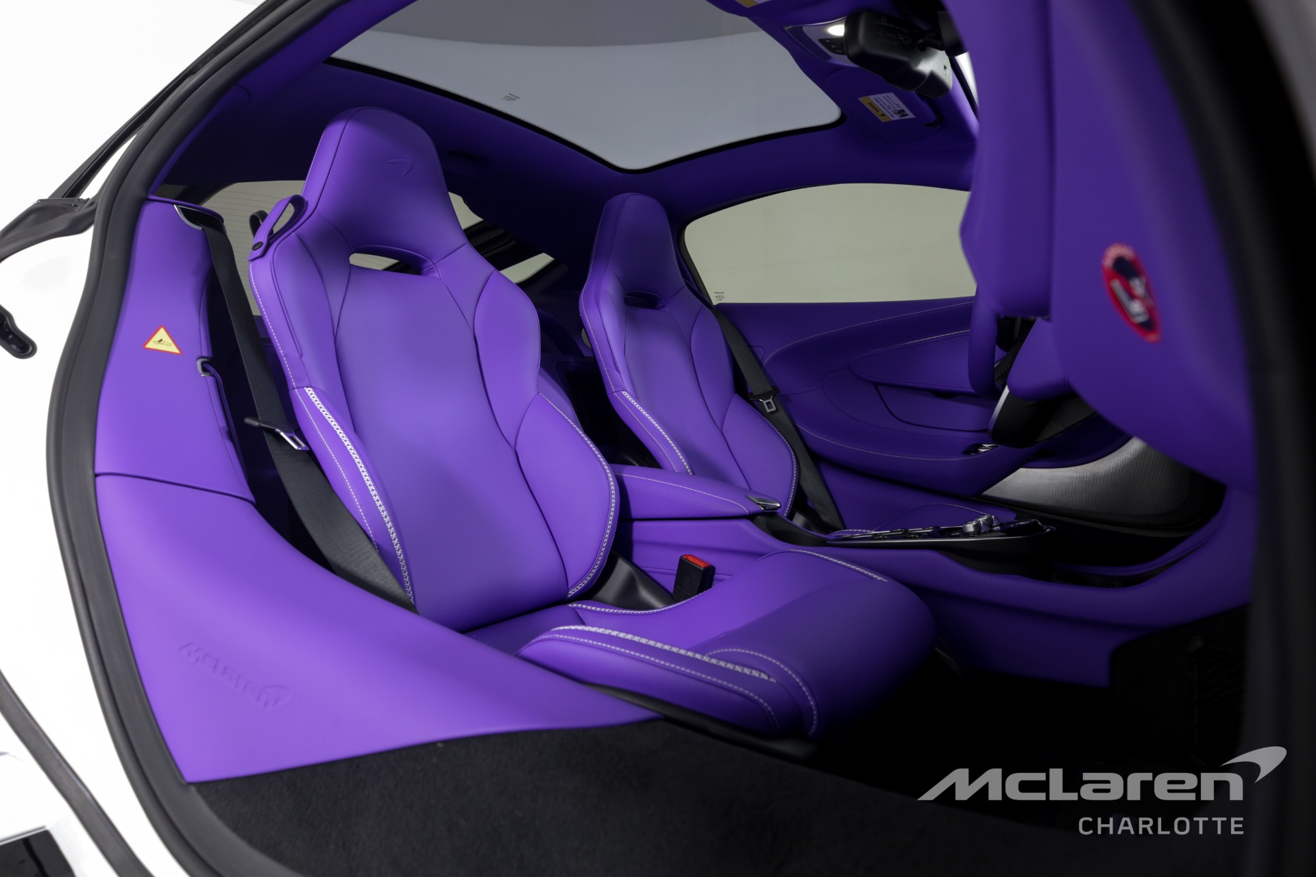 Used 2022 McLaren GT | Charlotte, NC