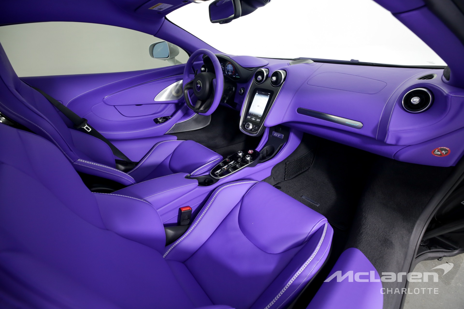 Used 2022 McLaren GT | Charlotte, NC