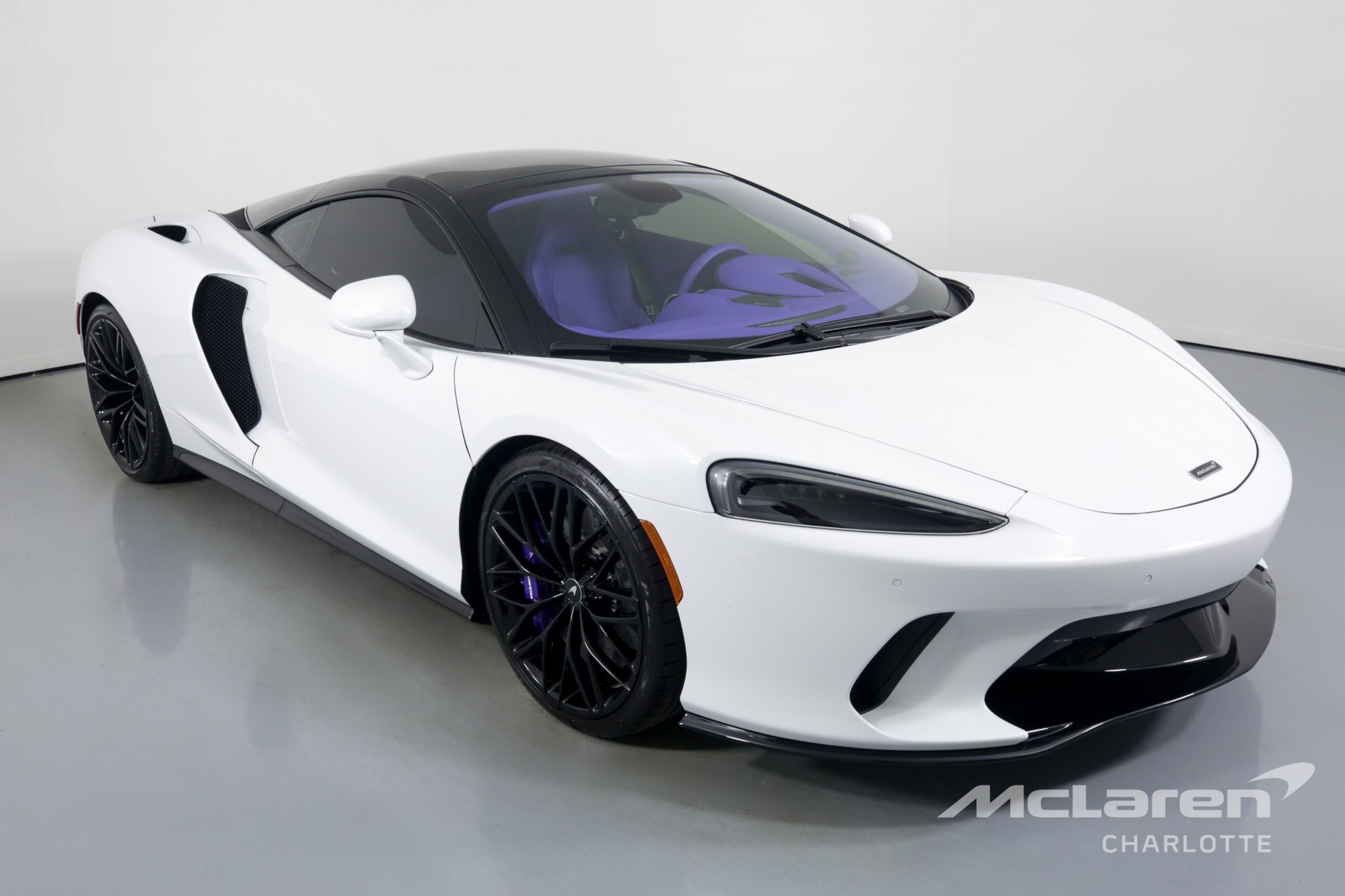 Used 2022 McLaren GT | Charlotte, NC