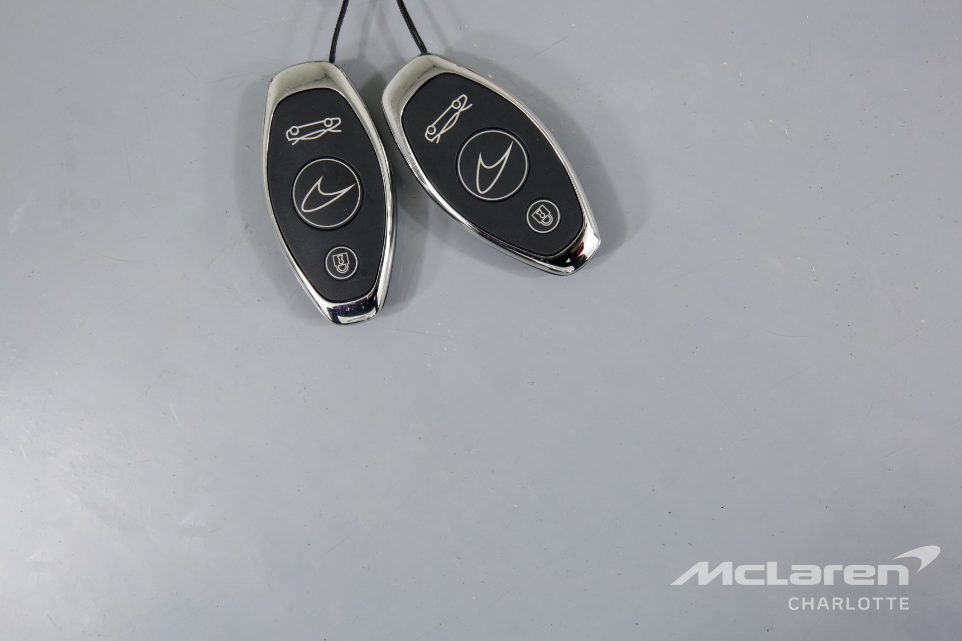 Used 2022 McLaren GT | Charlotte, NC
