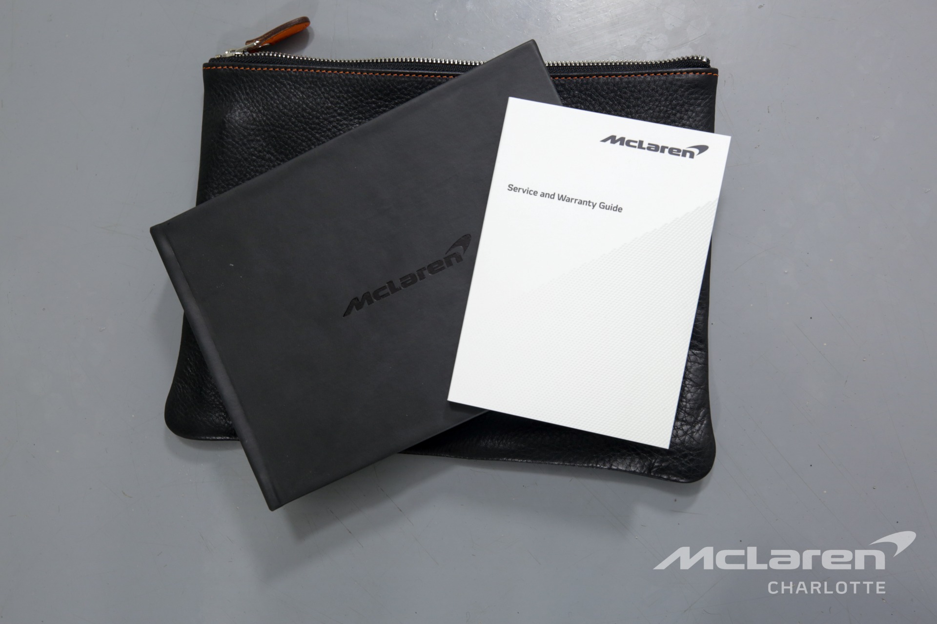 Used 2022 McLaren GT | Charlotte, NC