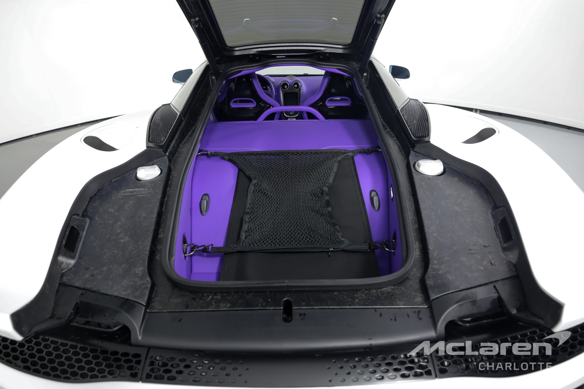 Used 2022 McLaren GT | Charlotte, NC