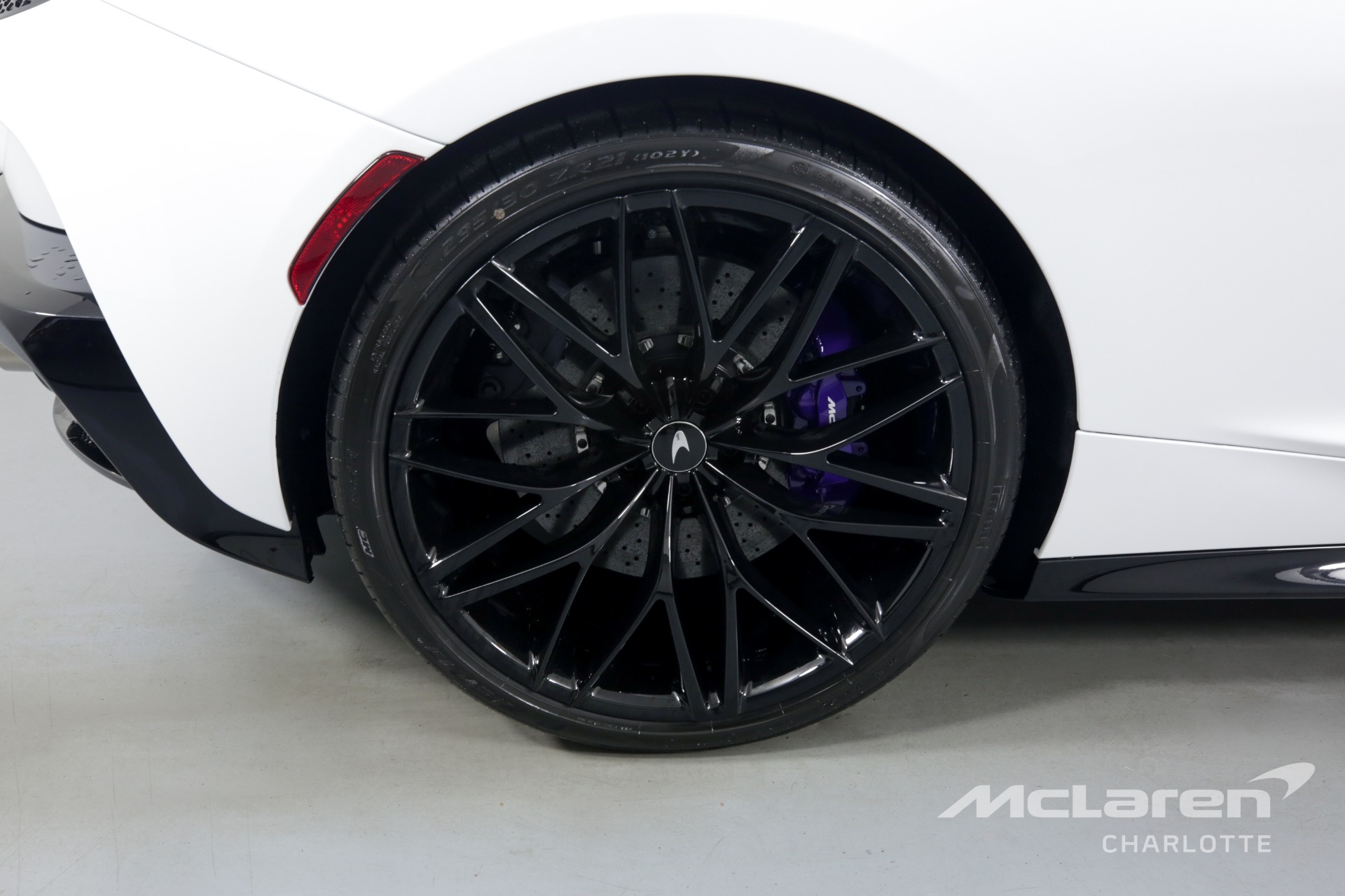 Used 2022 McLaren GT | Charlotte, NC