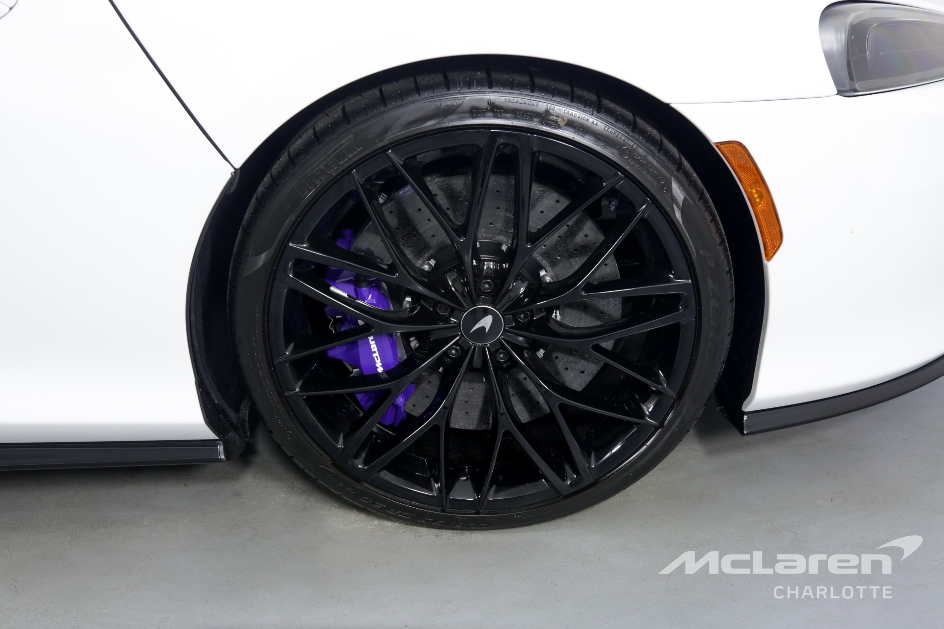 Used 2022 McLaren GT | Charlotte, NC