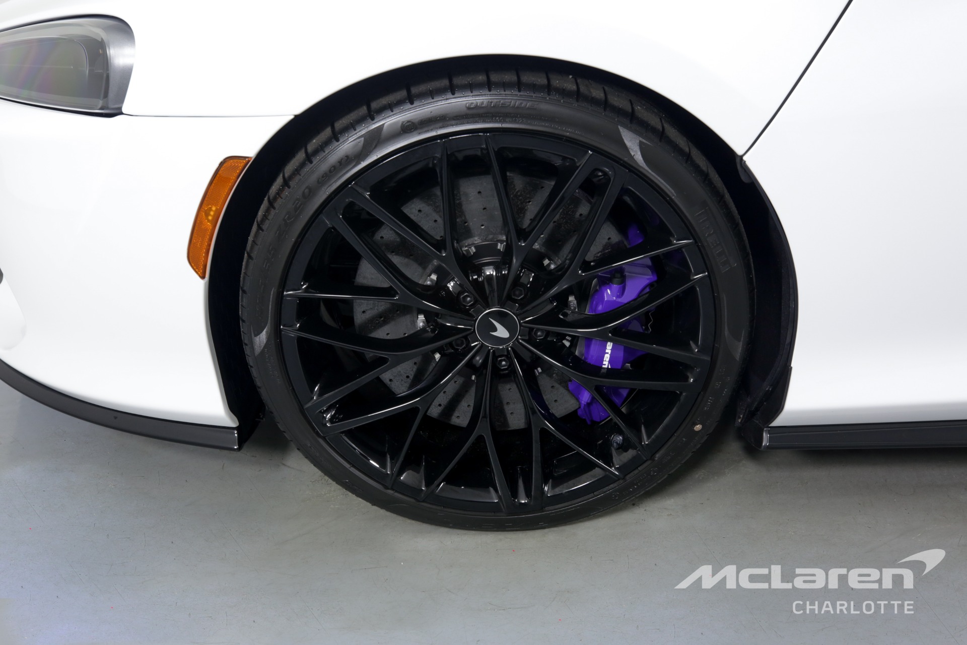 Used 2022 McLaren GT | Charlotte, NC