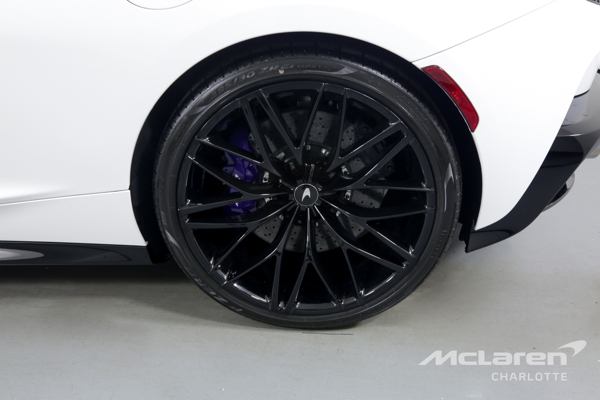 Used 2022 McLaren GT | Charlotte, NC