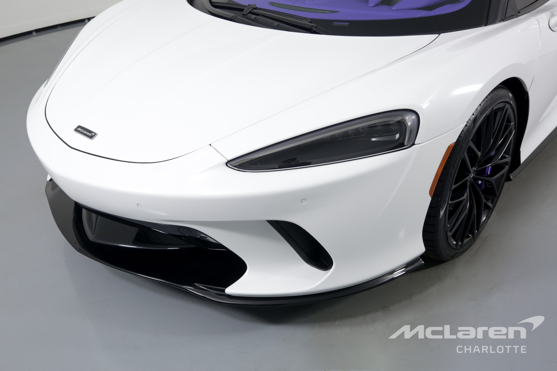 Used 2022 McLaren GT | Charlotte, NC