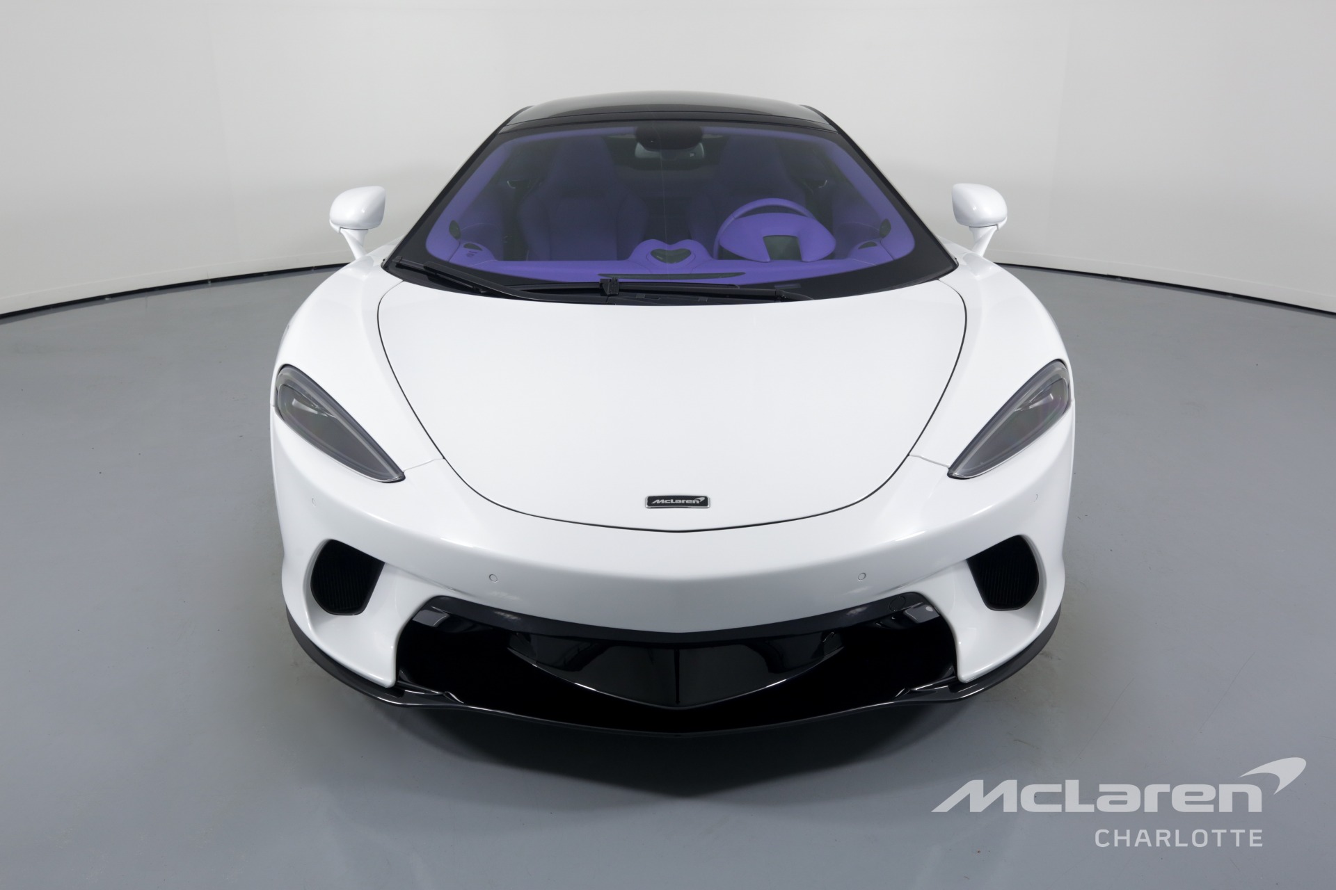 Used 2022 McLaren GT | Charlotte, NC