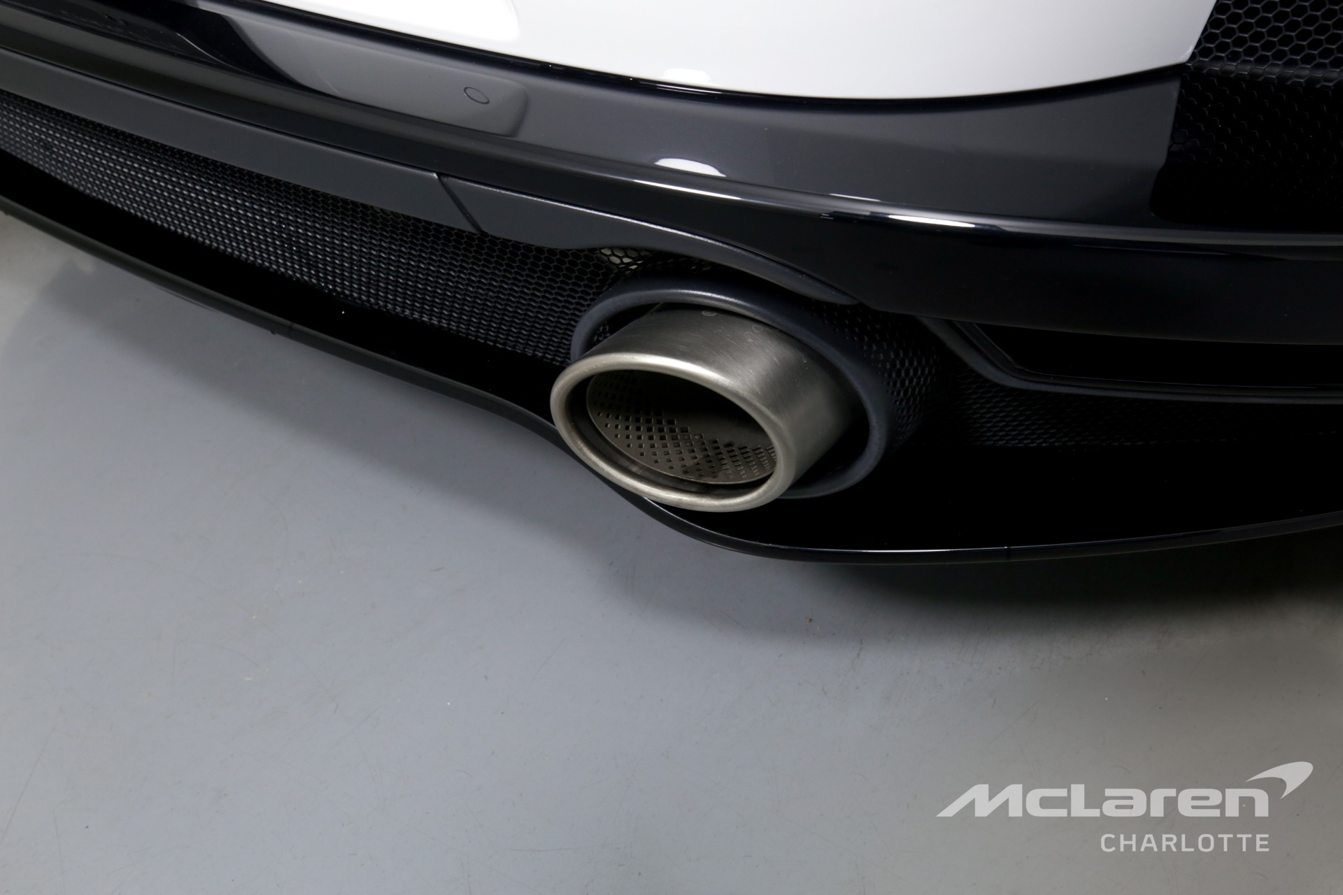 Used 2022 McLaren GT | Charlotte, NC