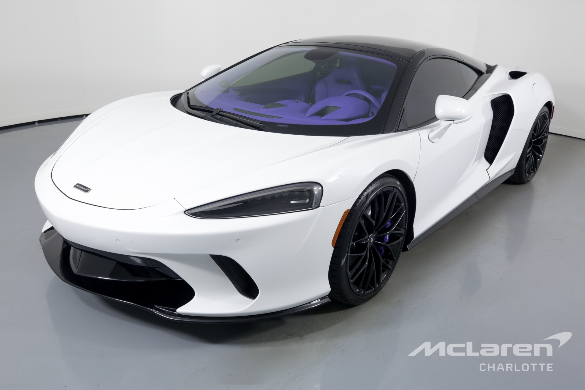 Used 2022 McLaren GT | Charlotte, NC