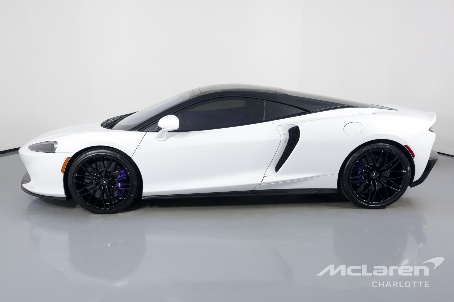 Used 2022 McLaren GT | Charlotte, NC