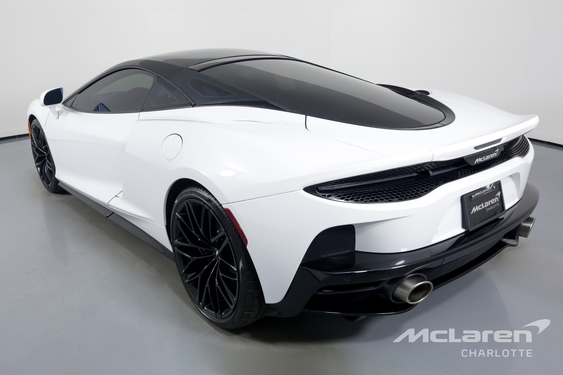 Used 2022 McLaren GT | Charlotte, NC