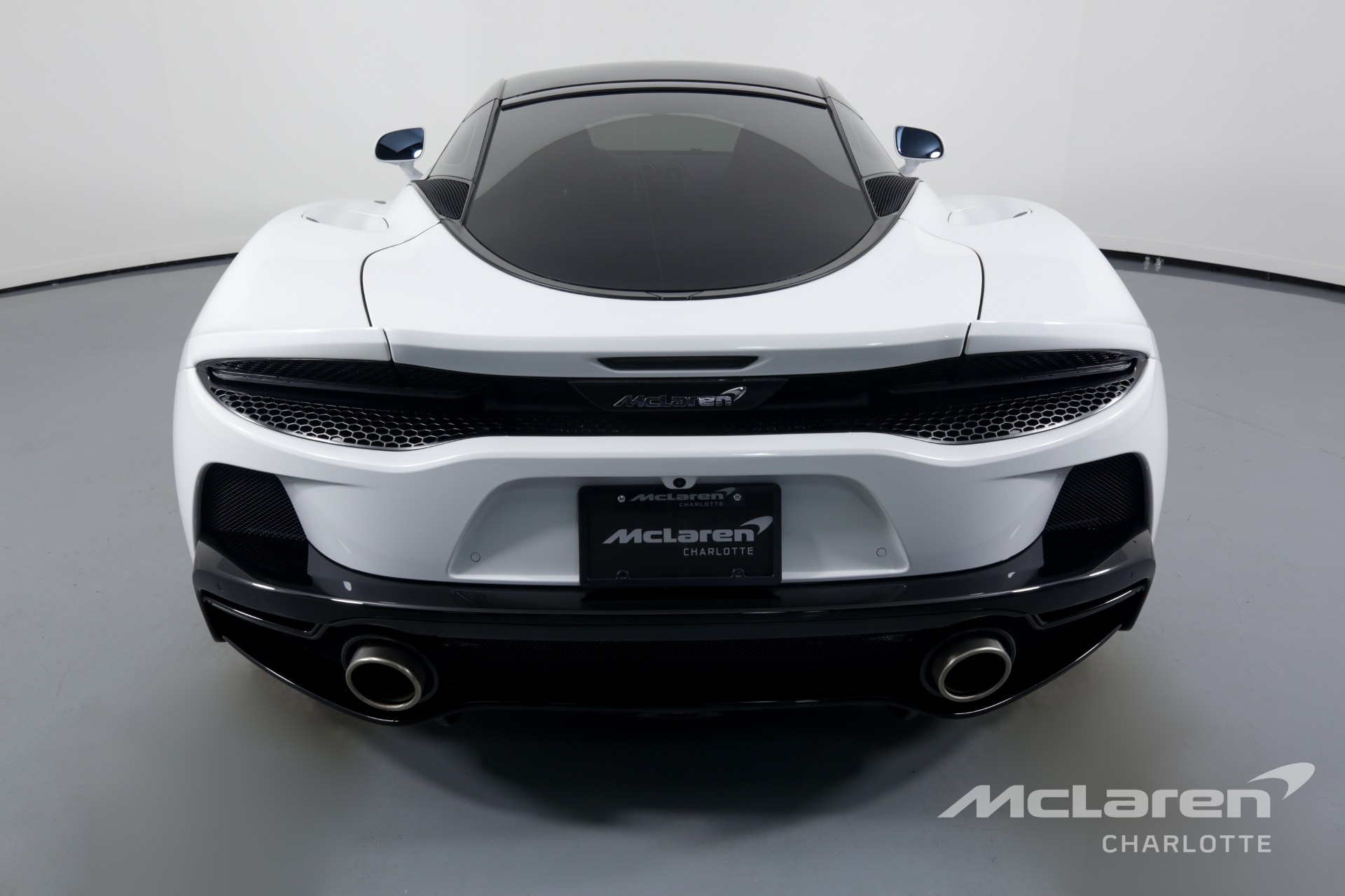 Used 2022 McLaren GT | Charlotte, NC