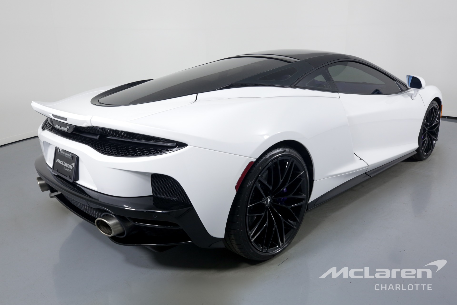 Used 2022 McLaren GT | Charlotte, NC