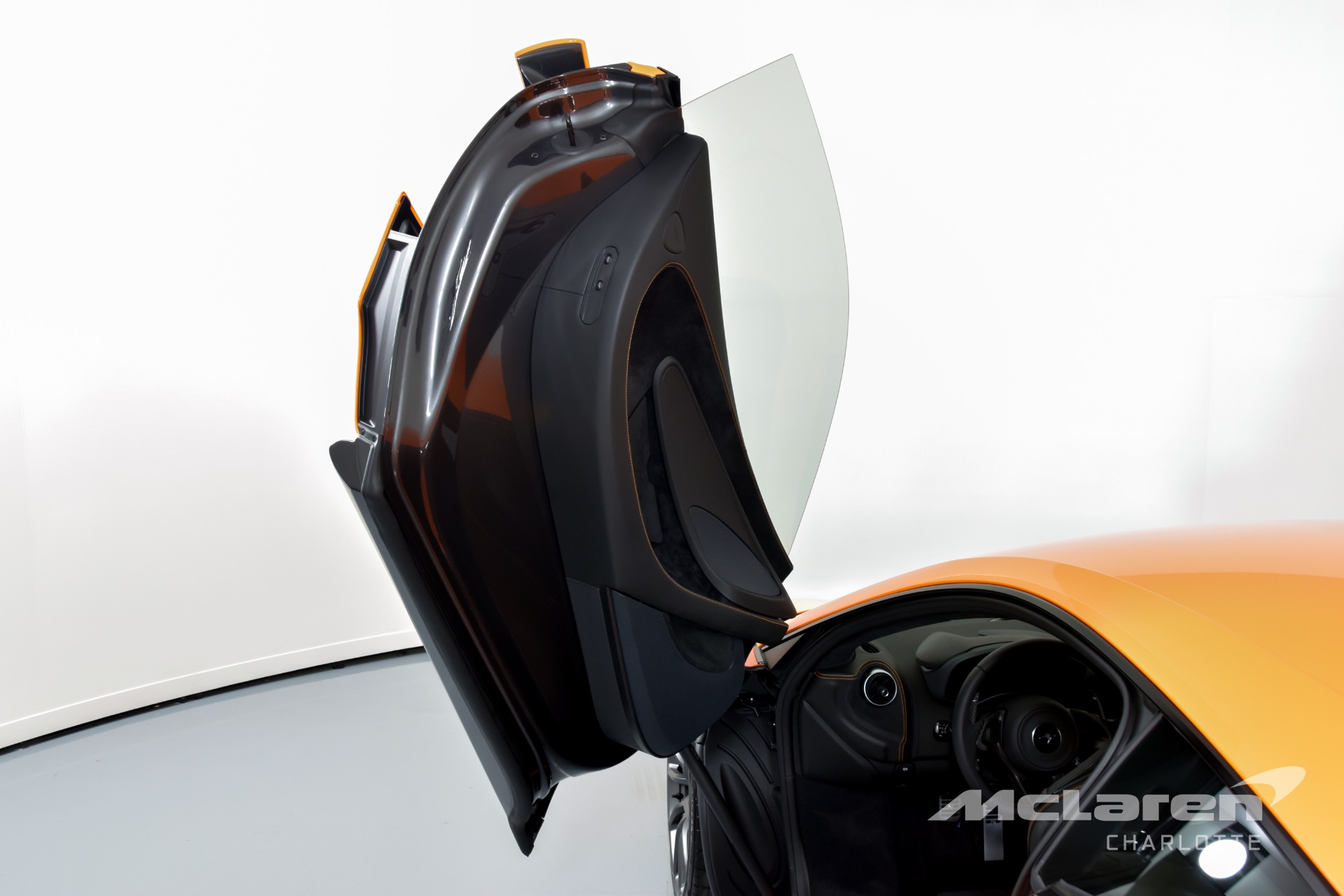 Used 2019 McLaren 570S | Charlotte, NC