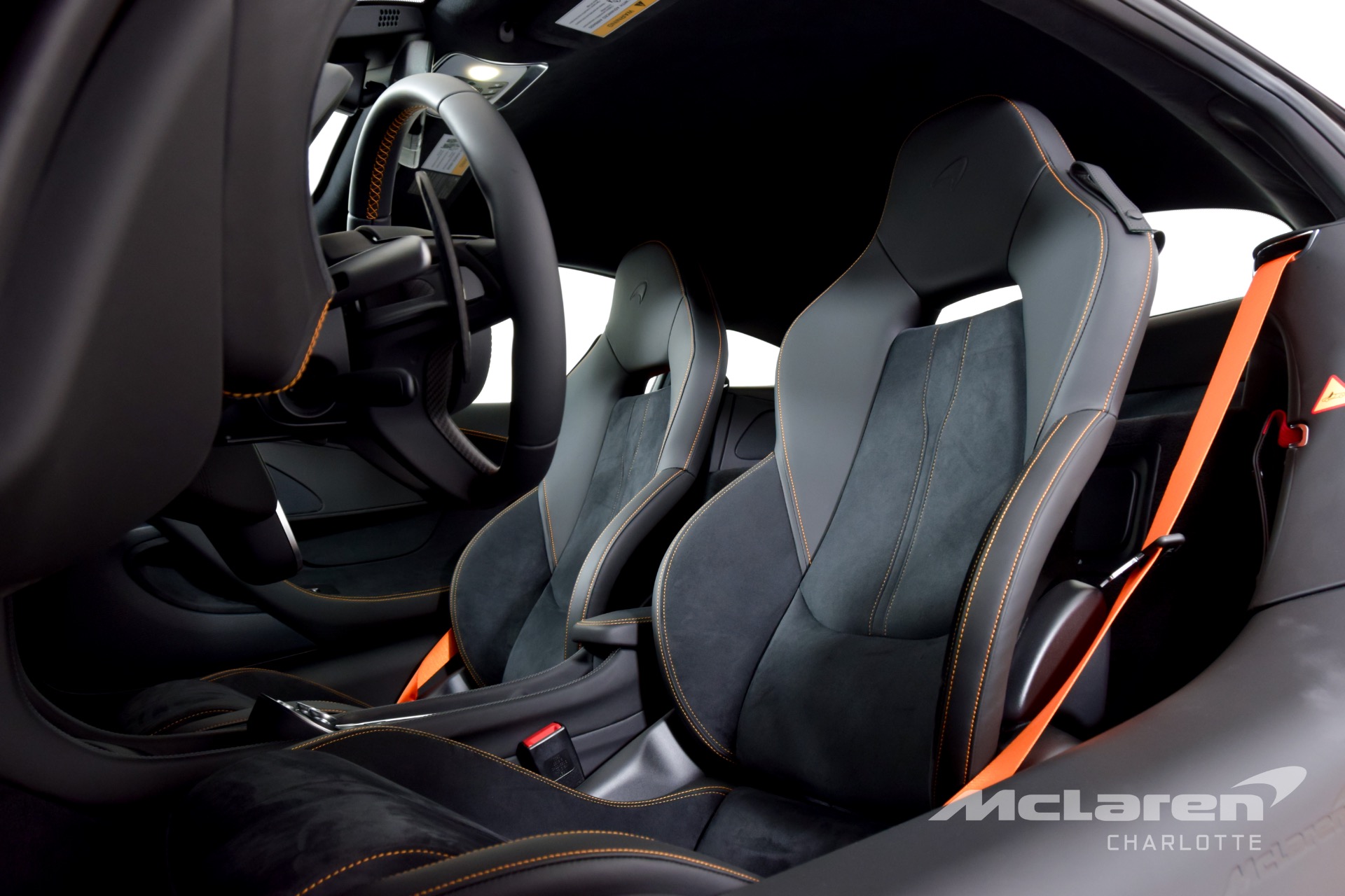 Used 2019 McLaren 570S | Charlotte, NC