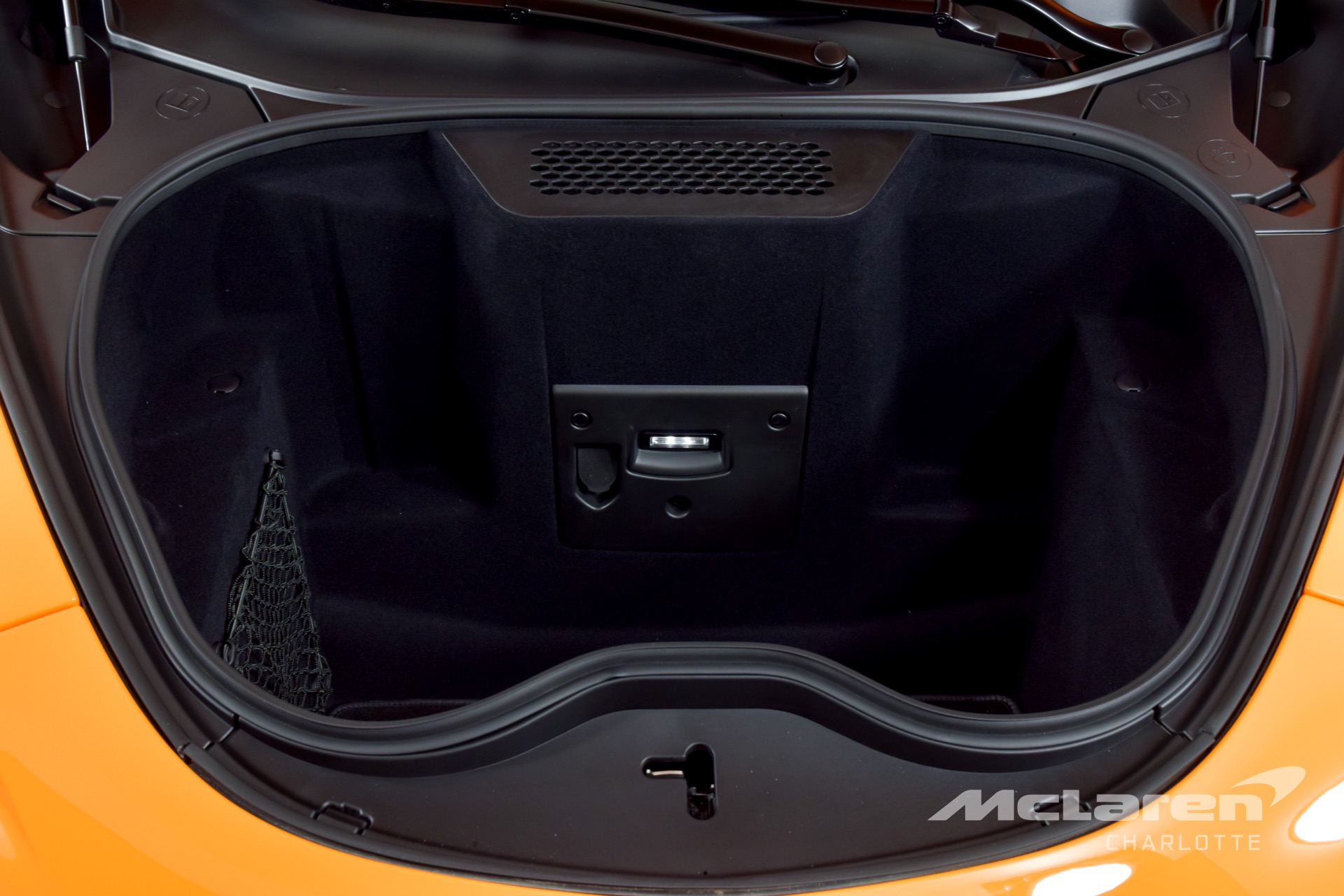 Used 2019 McLaren 570S | Charlotte, NC