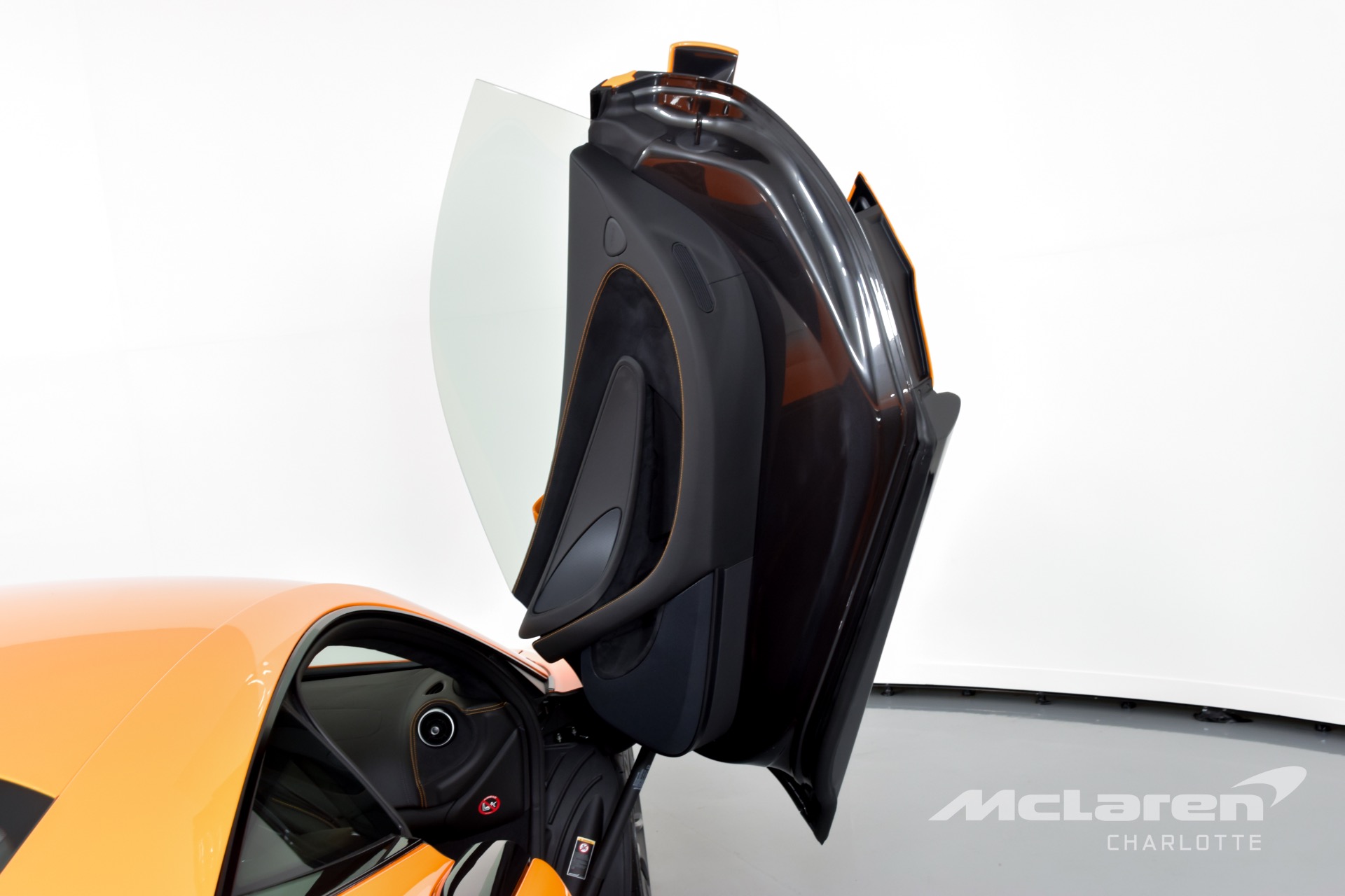 Used 2019 McLaren 570S | Charlotte, NC