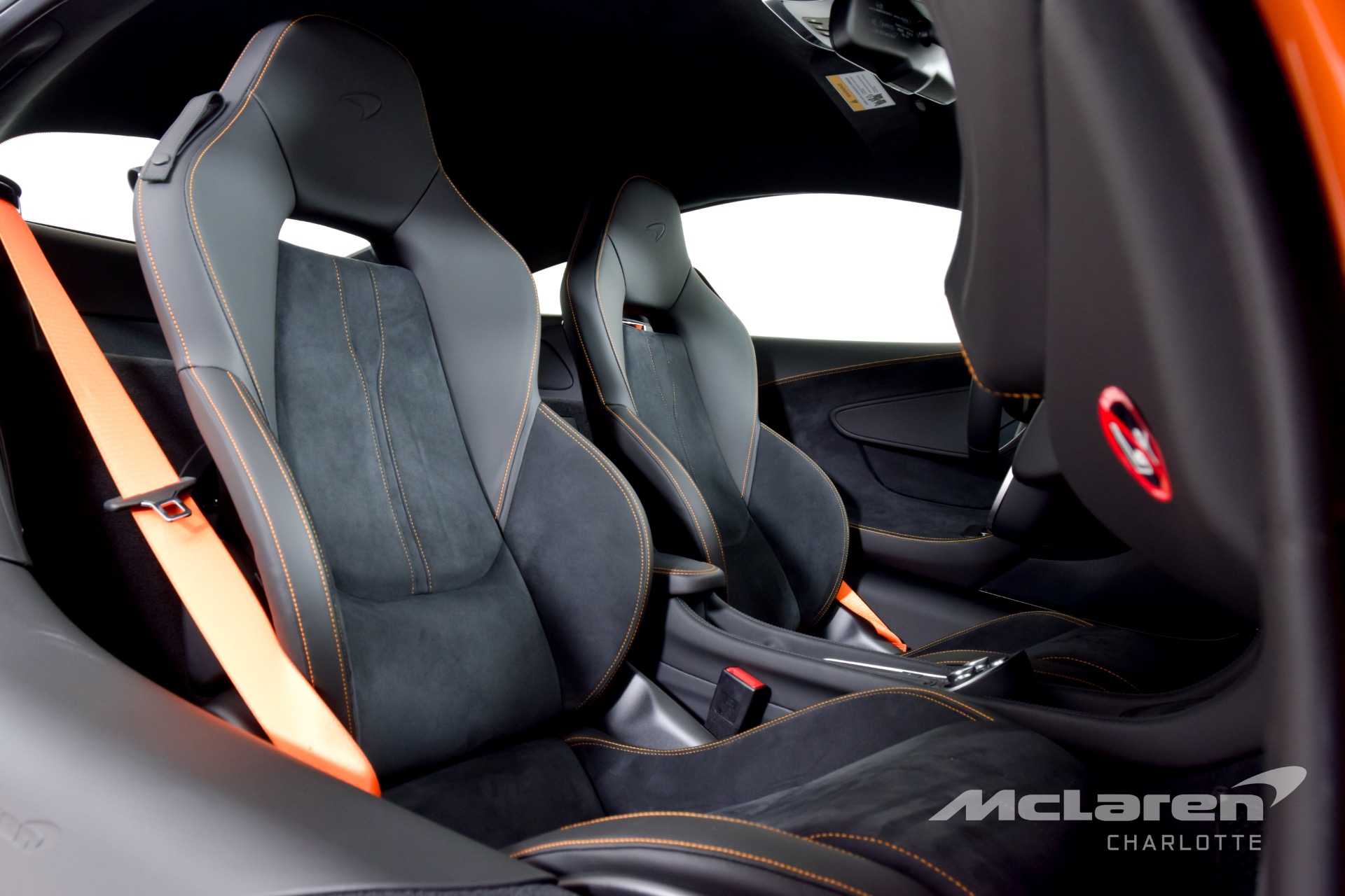 Used 2019 McLaren 570S | Charlotte, NC