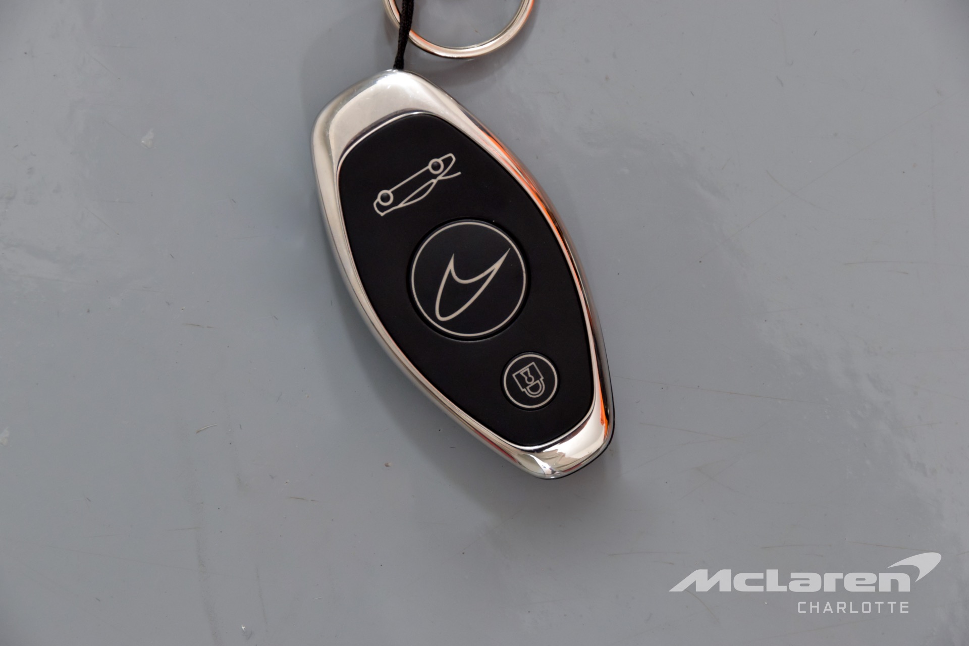 Used 2019 McLaren 570S | Charlotte, NC