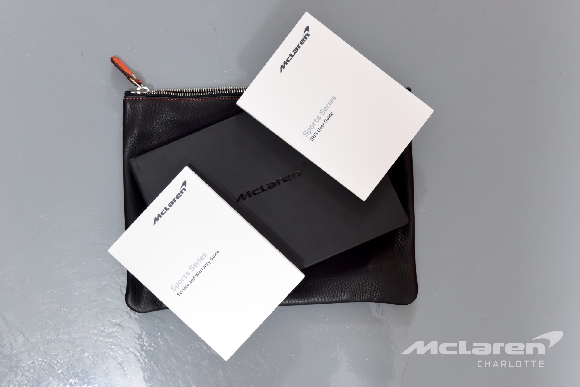Used 2019 McLaren 570S | Charlotte, NC