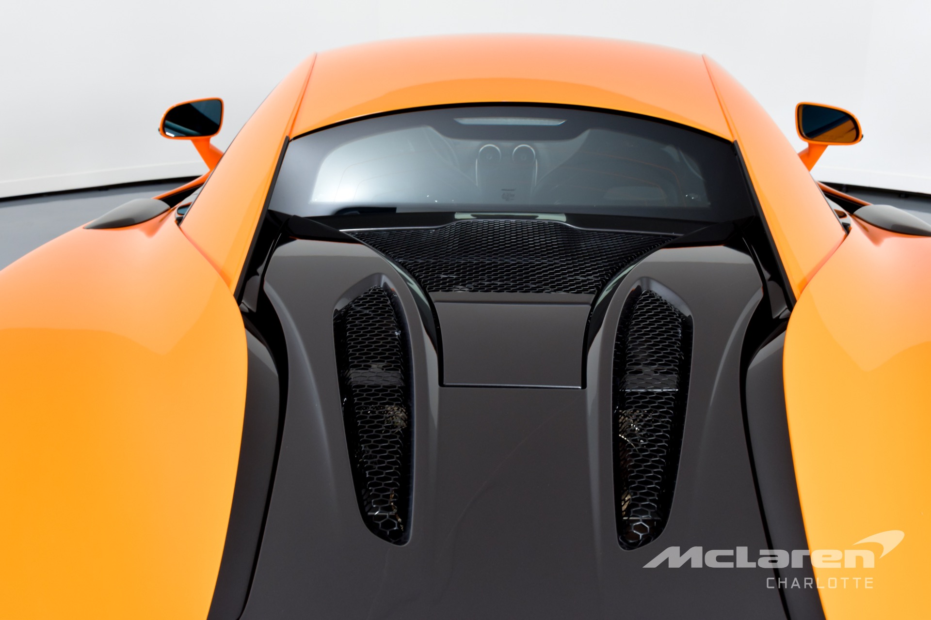 Used 2019 McLaren 570S | Charlotte, NC